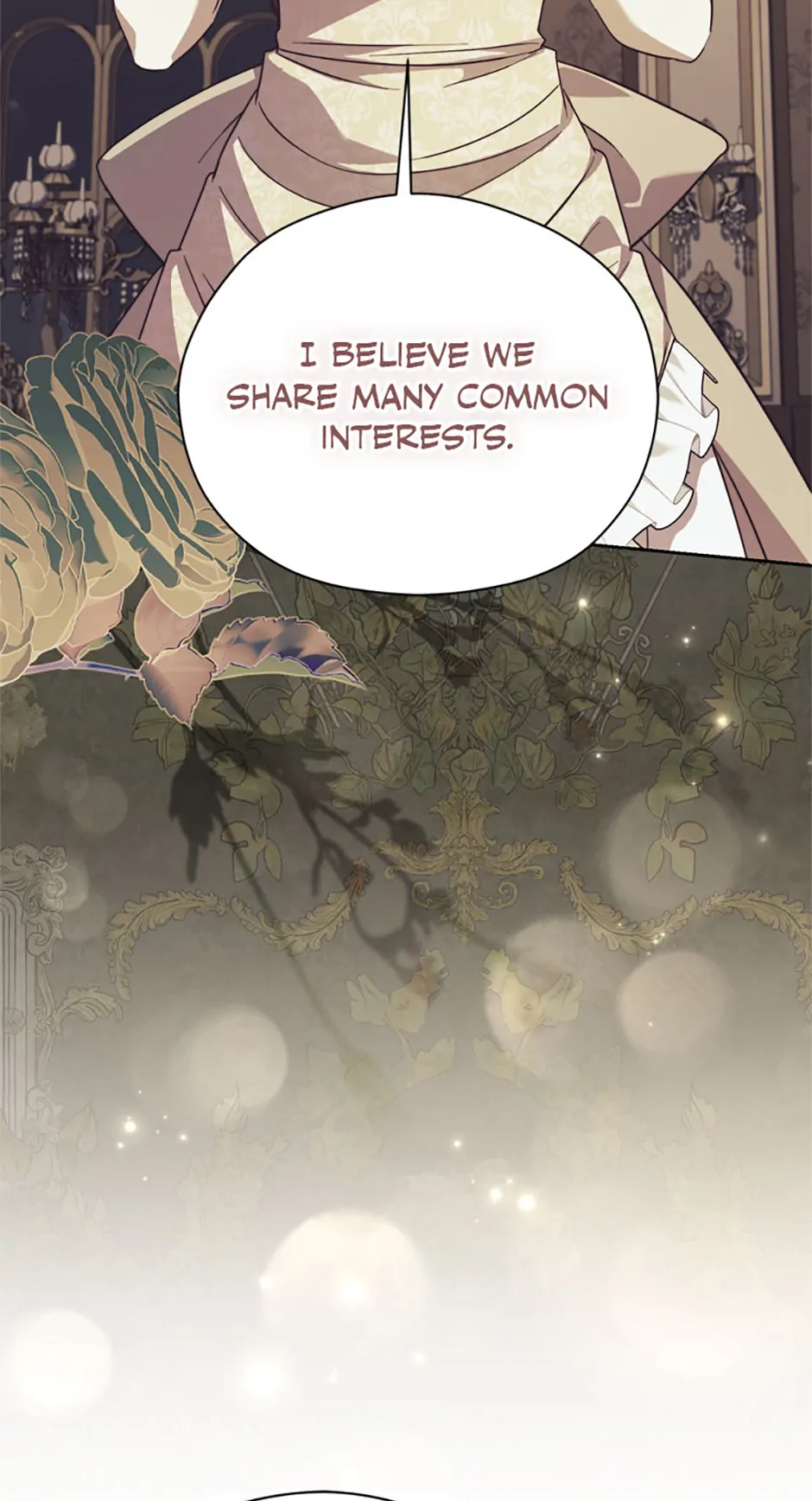 The Immoral Ducal Family Needs to Learn Family Values Chapter 35 278 31