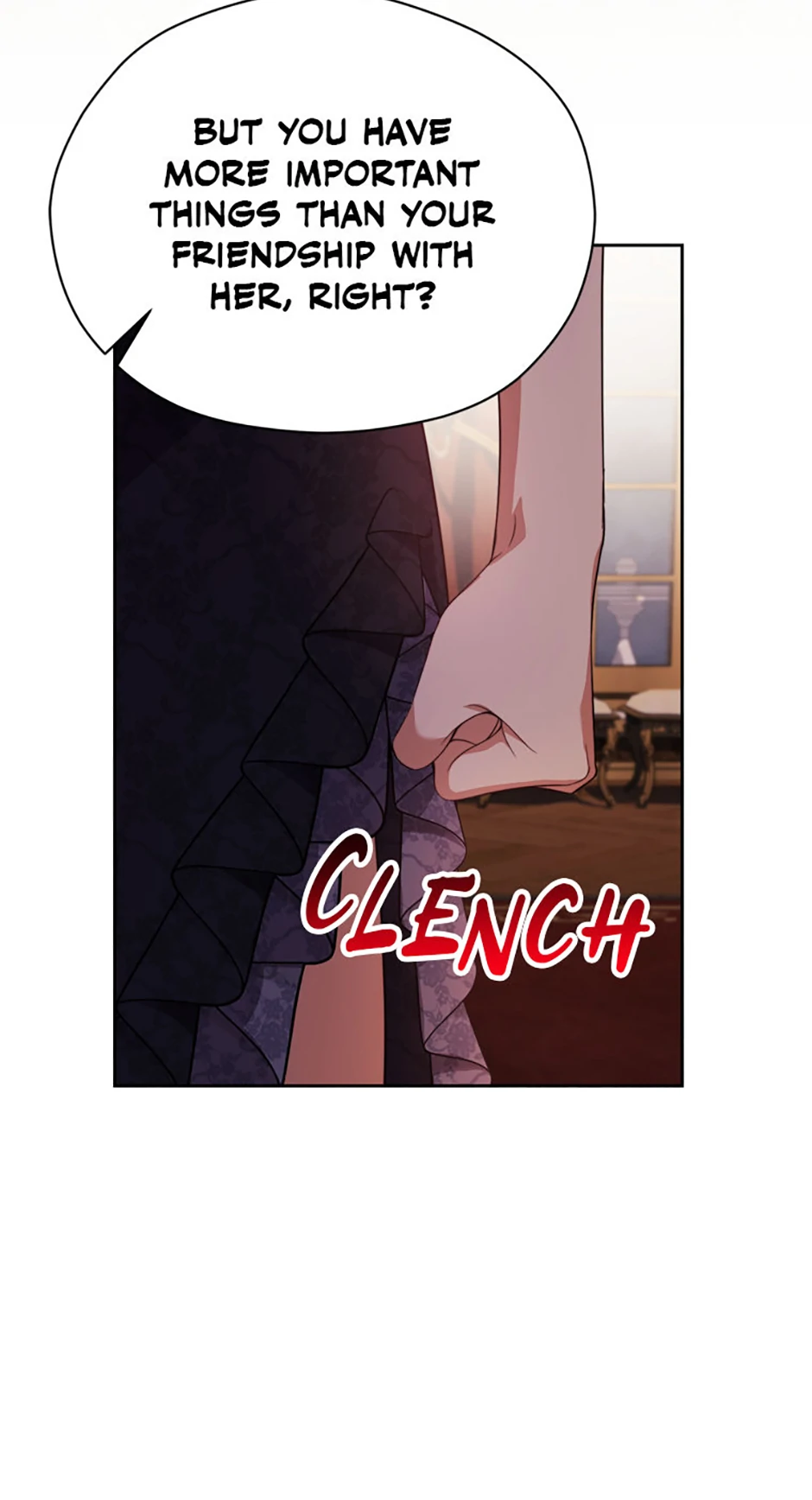 The Immoral Ducal Family Needs to Learn Family Values Chapter 35 279 32