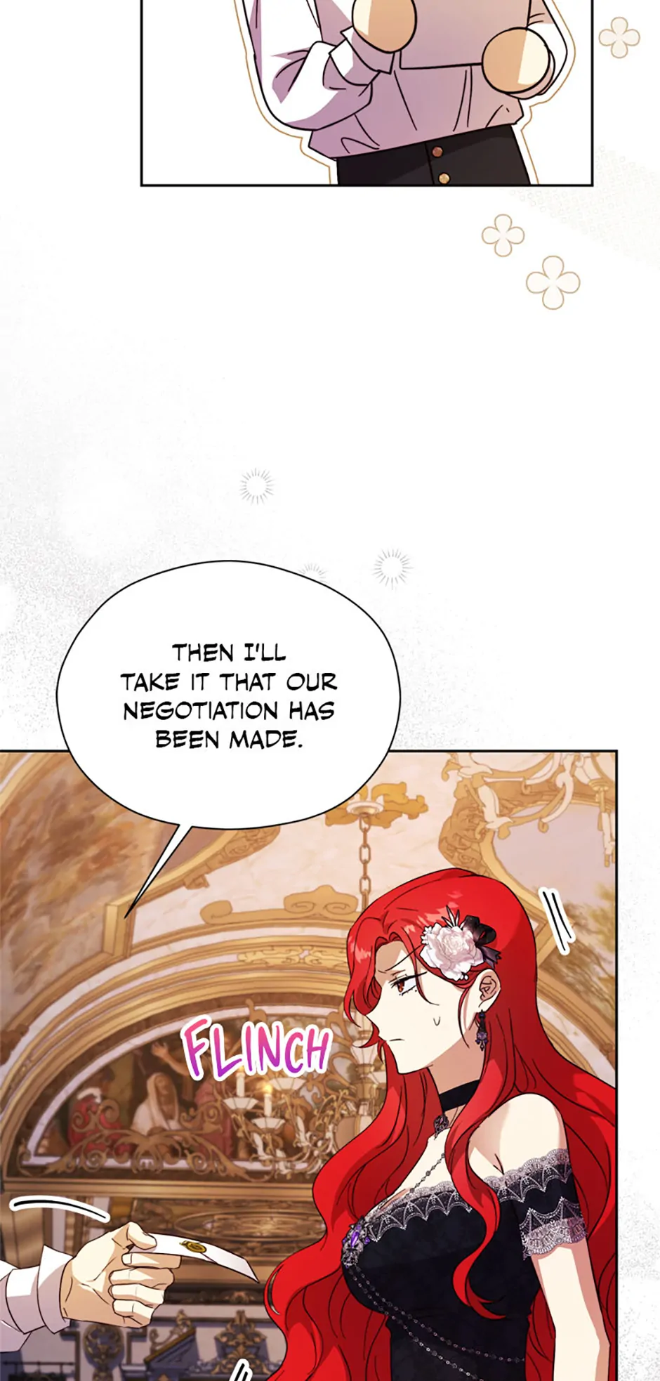 The Immoral Ducal Family Needs to Learn Family Values Chapter 35 281 34