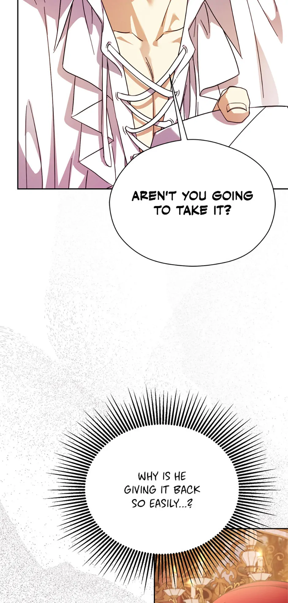 The Immoral Ducal Family Needs to Learn Family Values Chapter 35 283 36