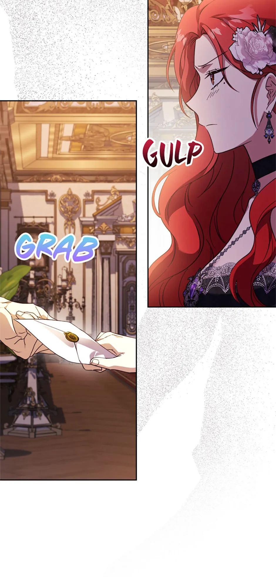 The Immoral Ducal Family Needs to Learn Family Values Chapter 35 284 37