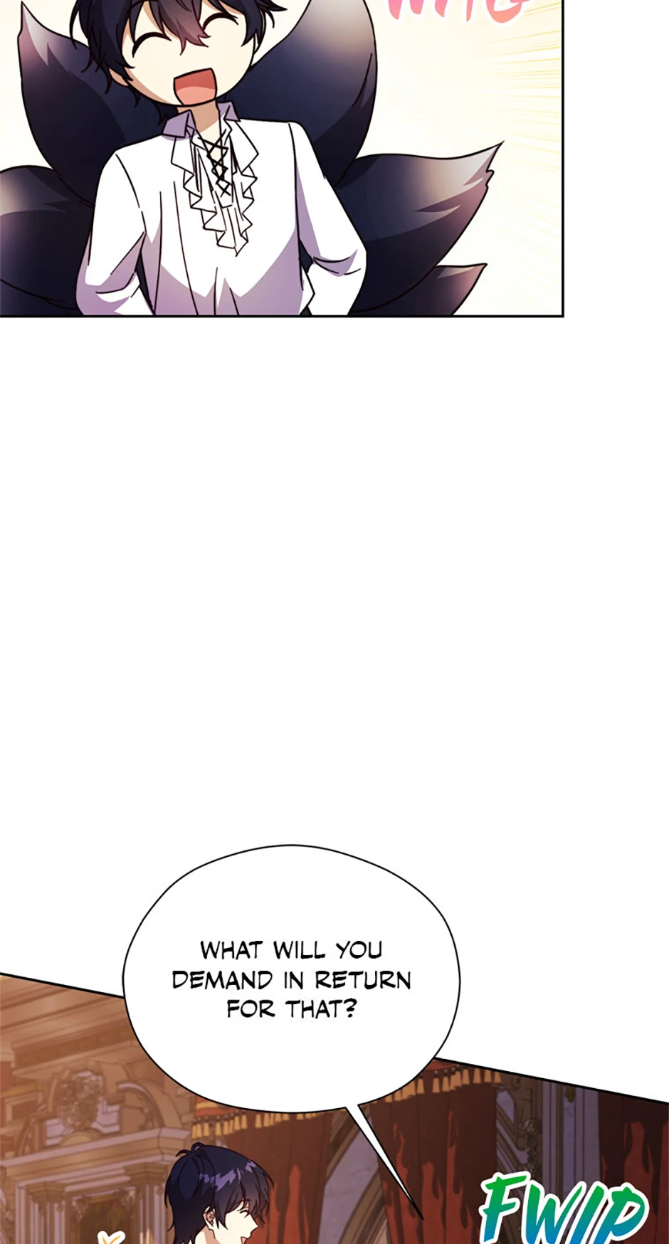 The Immoral Ducal Family Needs to Learn Family Values Chapter 35 289 42