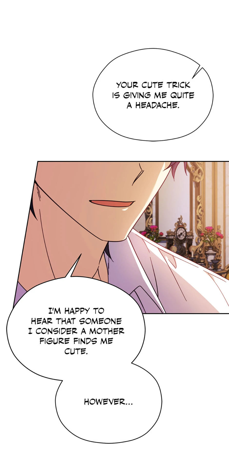 The Immoral Ducal Family Needs to Learn Family Values Chapter 35 291 44