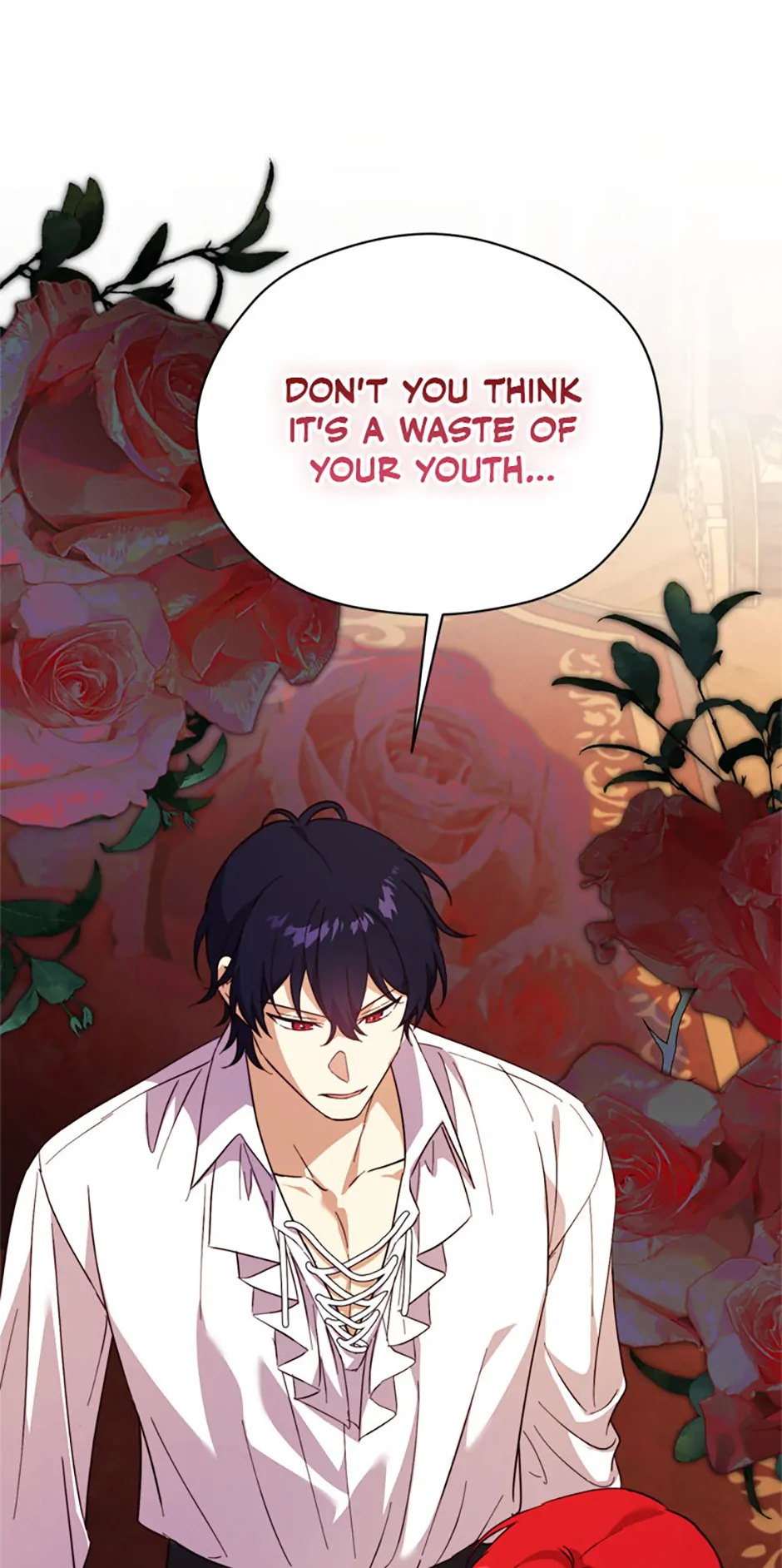 The Immoral Ducal Family Needs to Learn Family Values Chapter 35 292 45