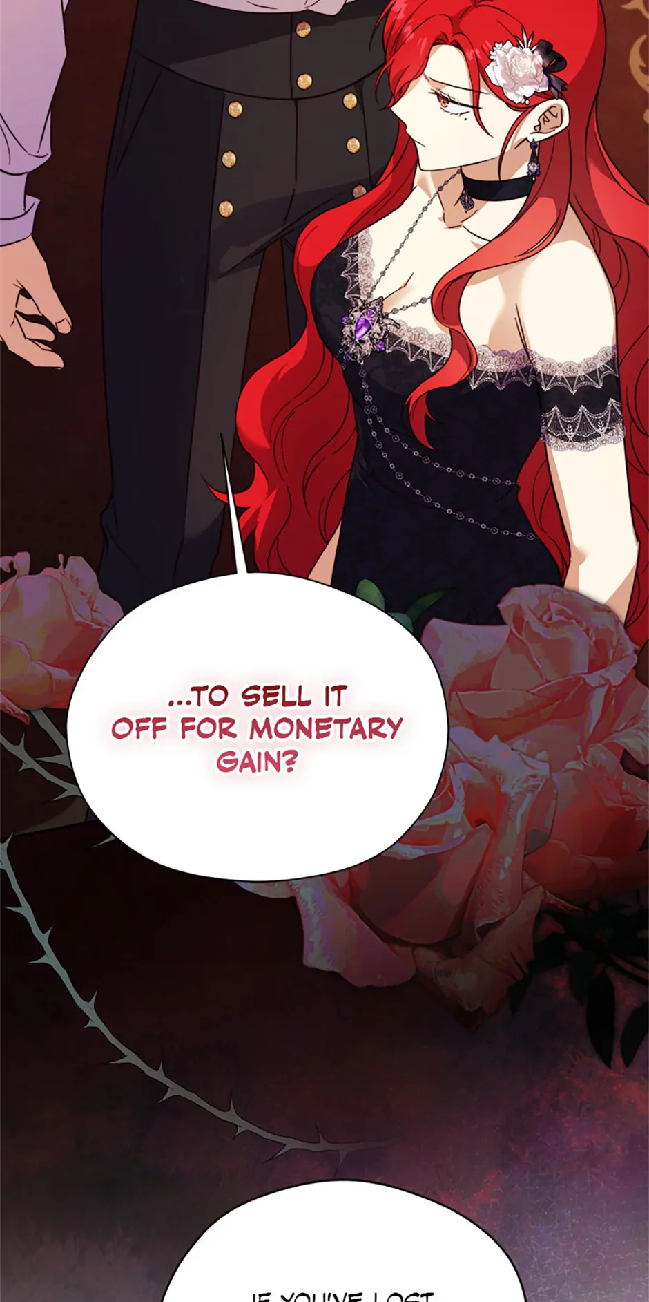 The Immoral Ducal Family Needs to Learn Family Values Chapter 35 293 46