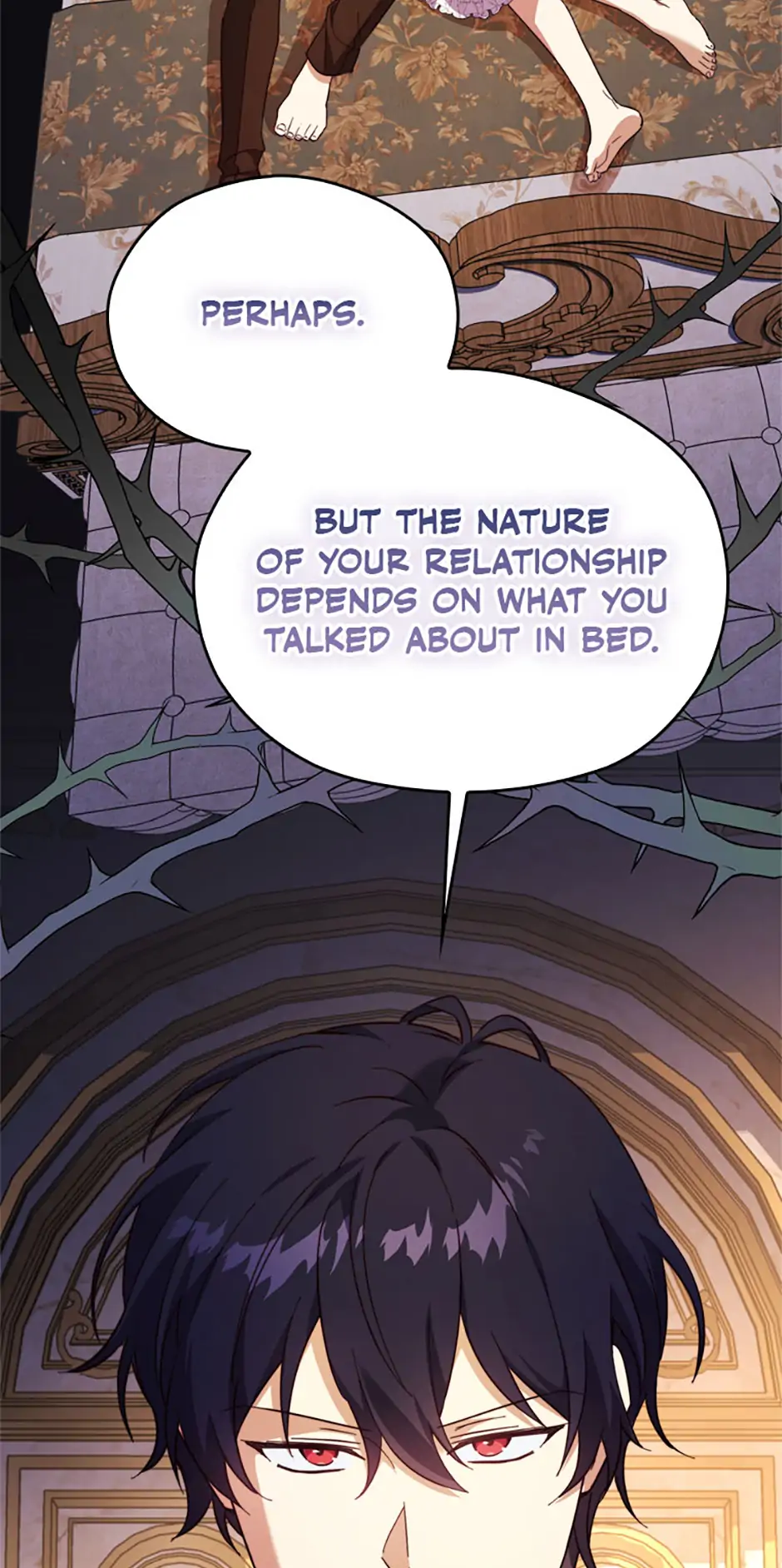 The Immoral Ducal Family Needs to Learn Family Values Chapter 35 296 49