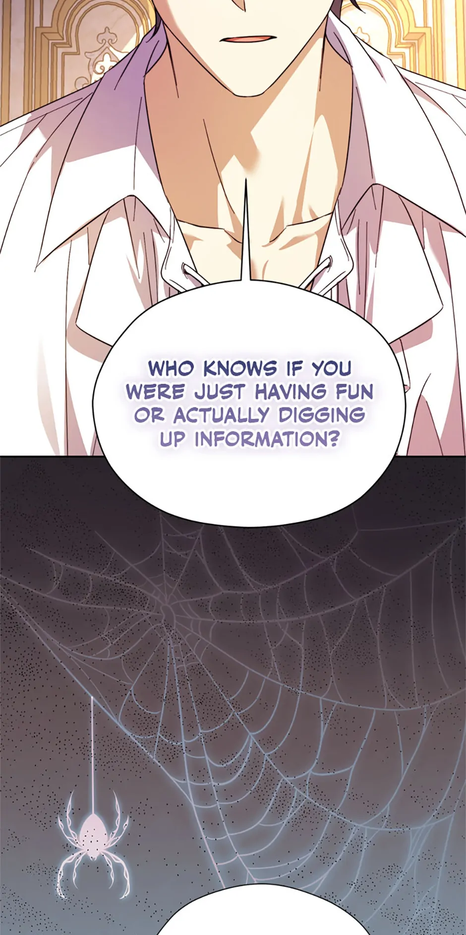 The Immoral Ducal Family Needs to Learn Family Values Chapter 35 297 50