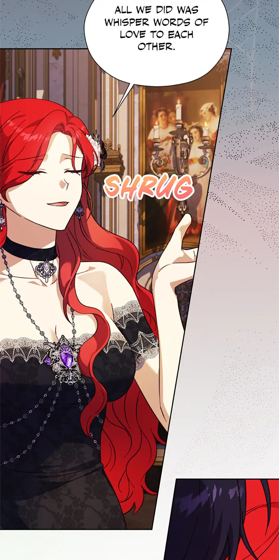 The Immoral Ducal Family Needs to Learn Family Values Chapter 35 298 51