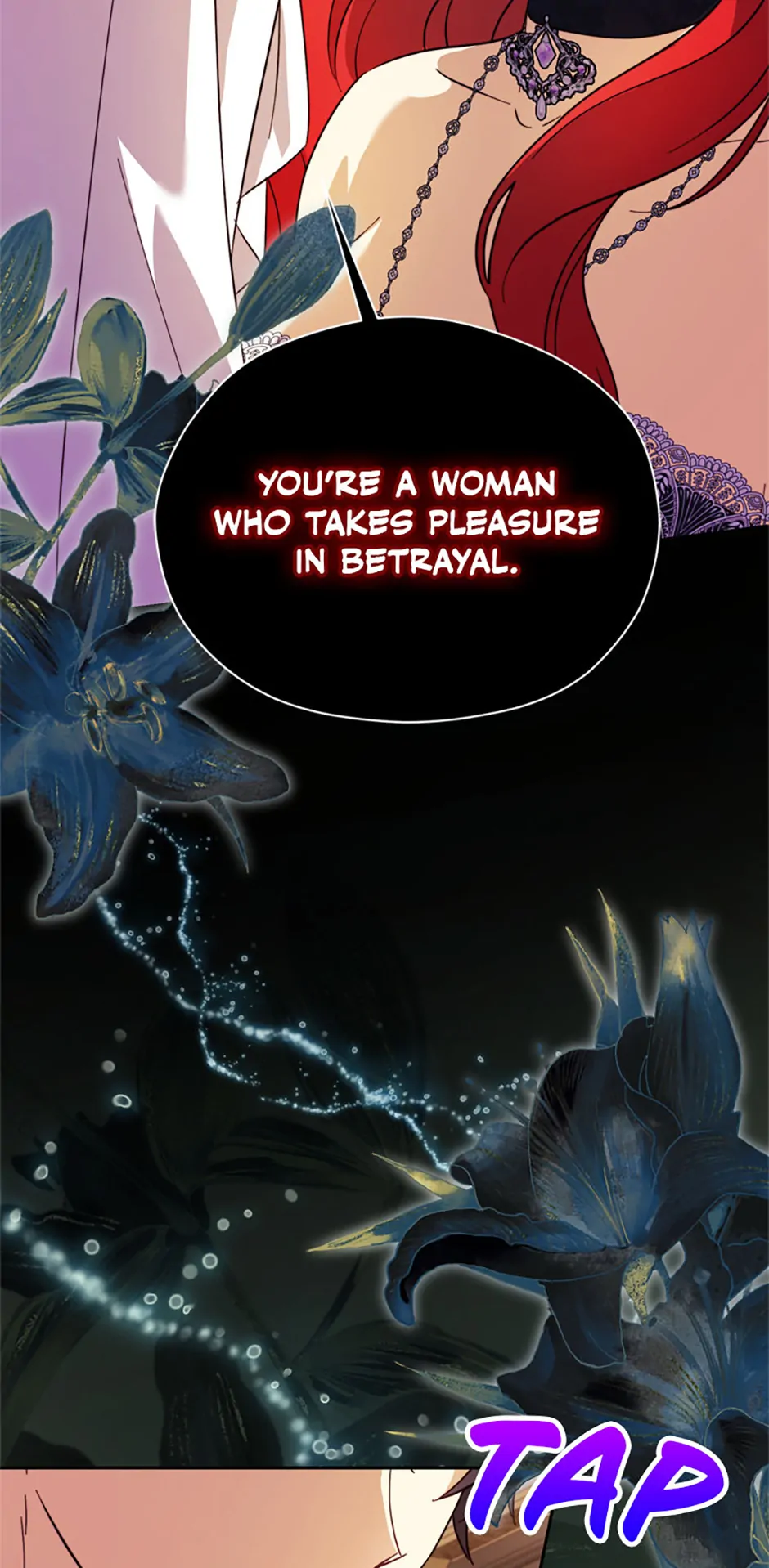 The Immoral Ducal Family Needs to Learn Family Values Chapter 35 301 54