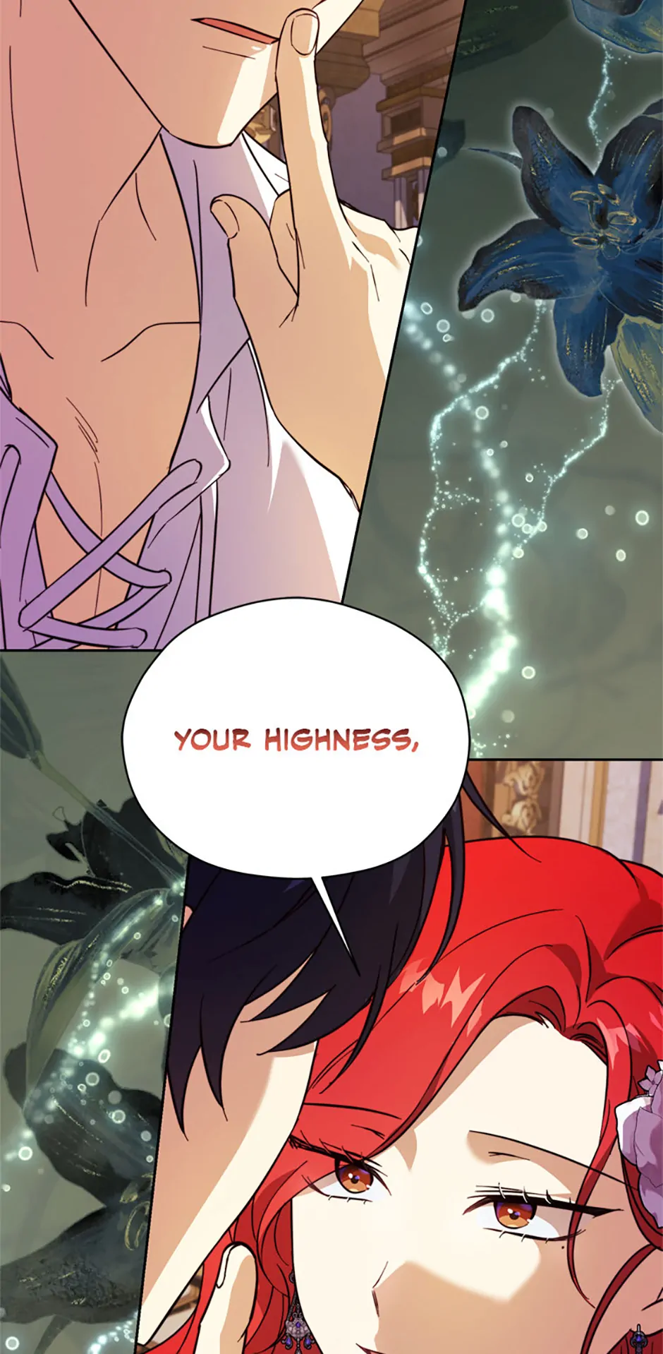 The Immoral Ducal Family Needs to Learn Family Values Chapter 35 302 55