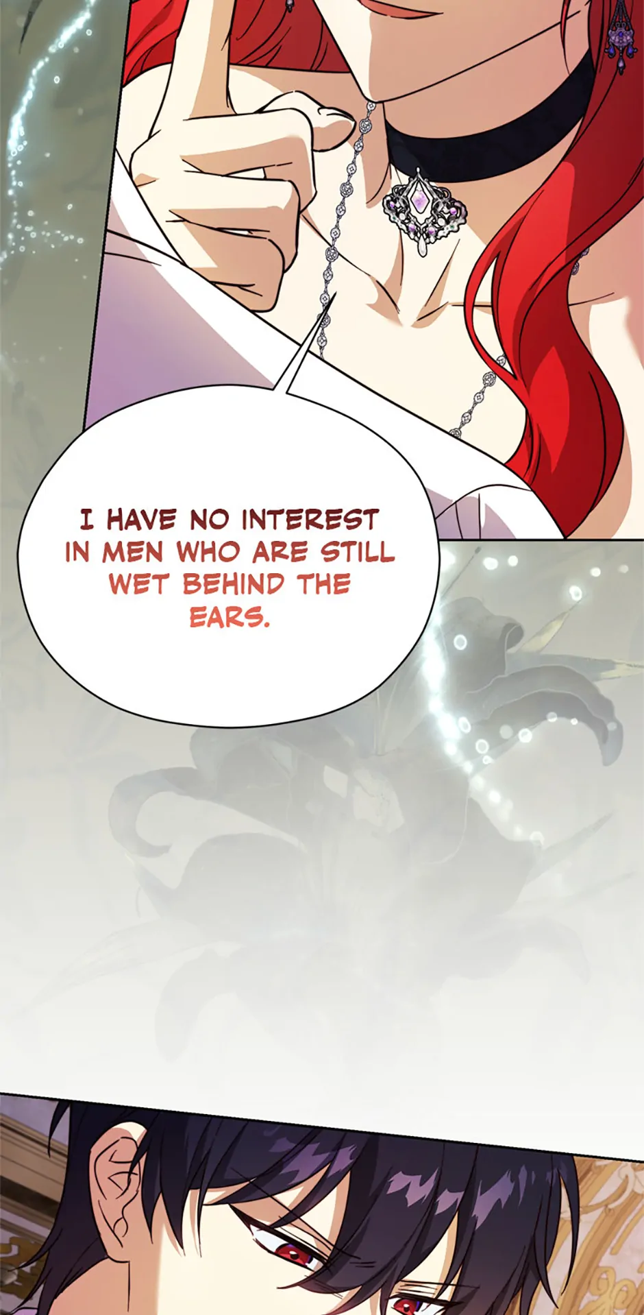 The Immoral Ducal Family Needs to Learn Family Values Chapter 35 303 56