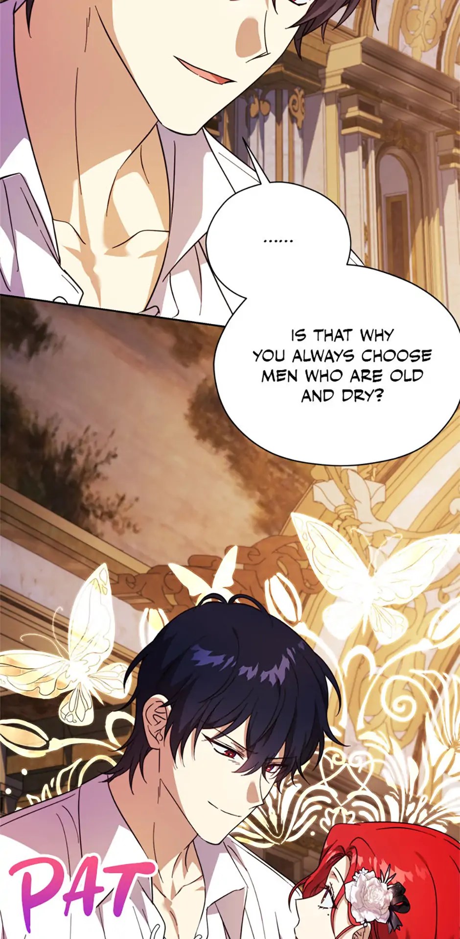 The Immoral Ducal Family Needs to Learn Family Values Chapter 35 304 57