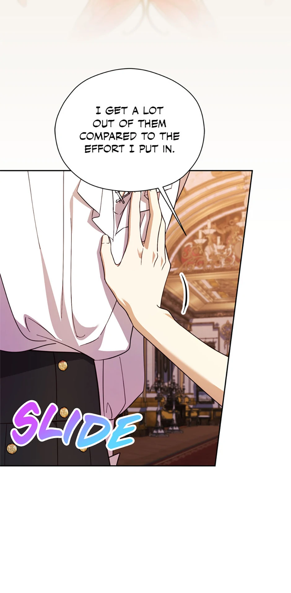 The Immoral Ducal Family Needs to Learn Family Values Chapter 35 306 59