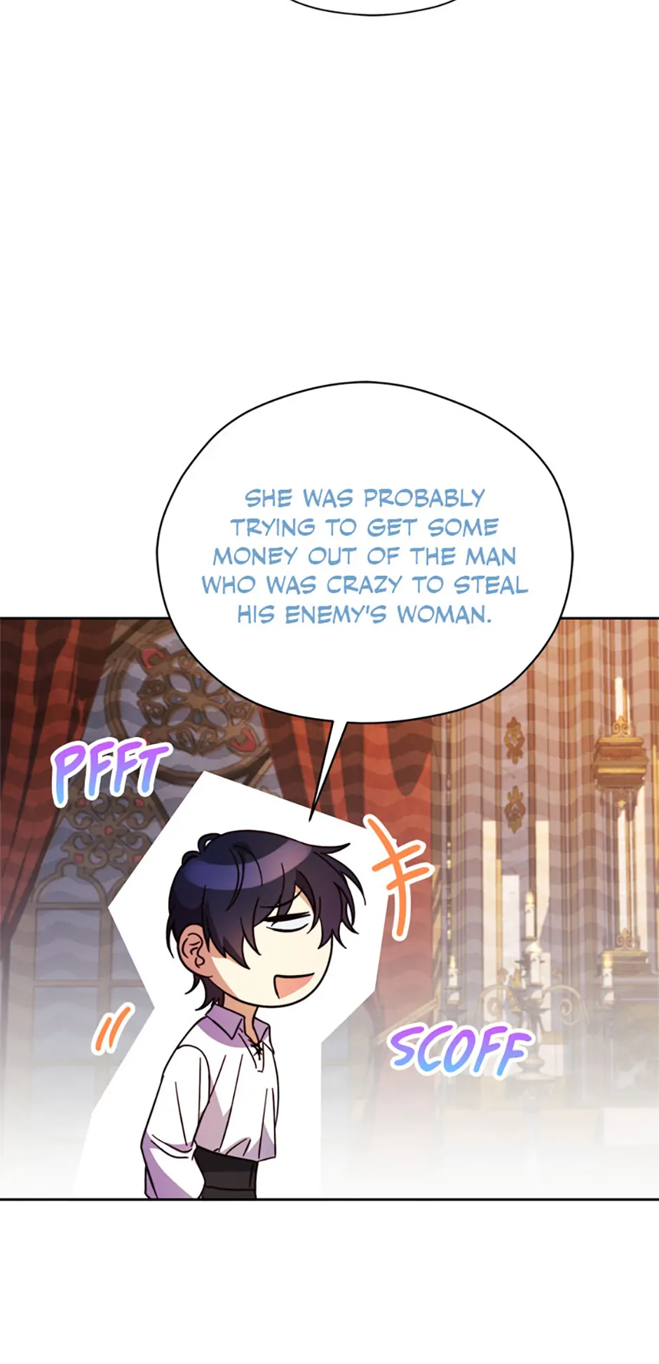 The Immoral Ducal Family Needs to Learn Family Values Chapter 35 310 63