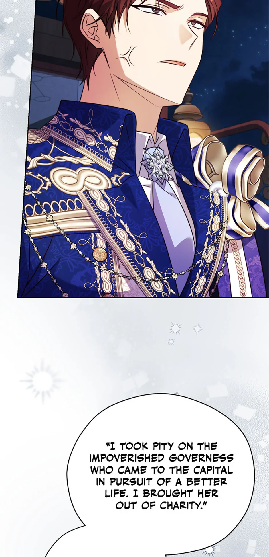 The Immoral Ducal Family Needs to Learn Family Values Chapter 35 316 69