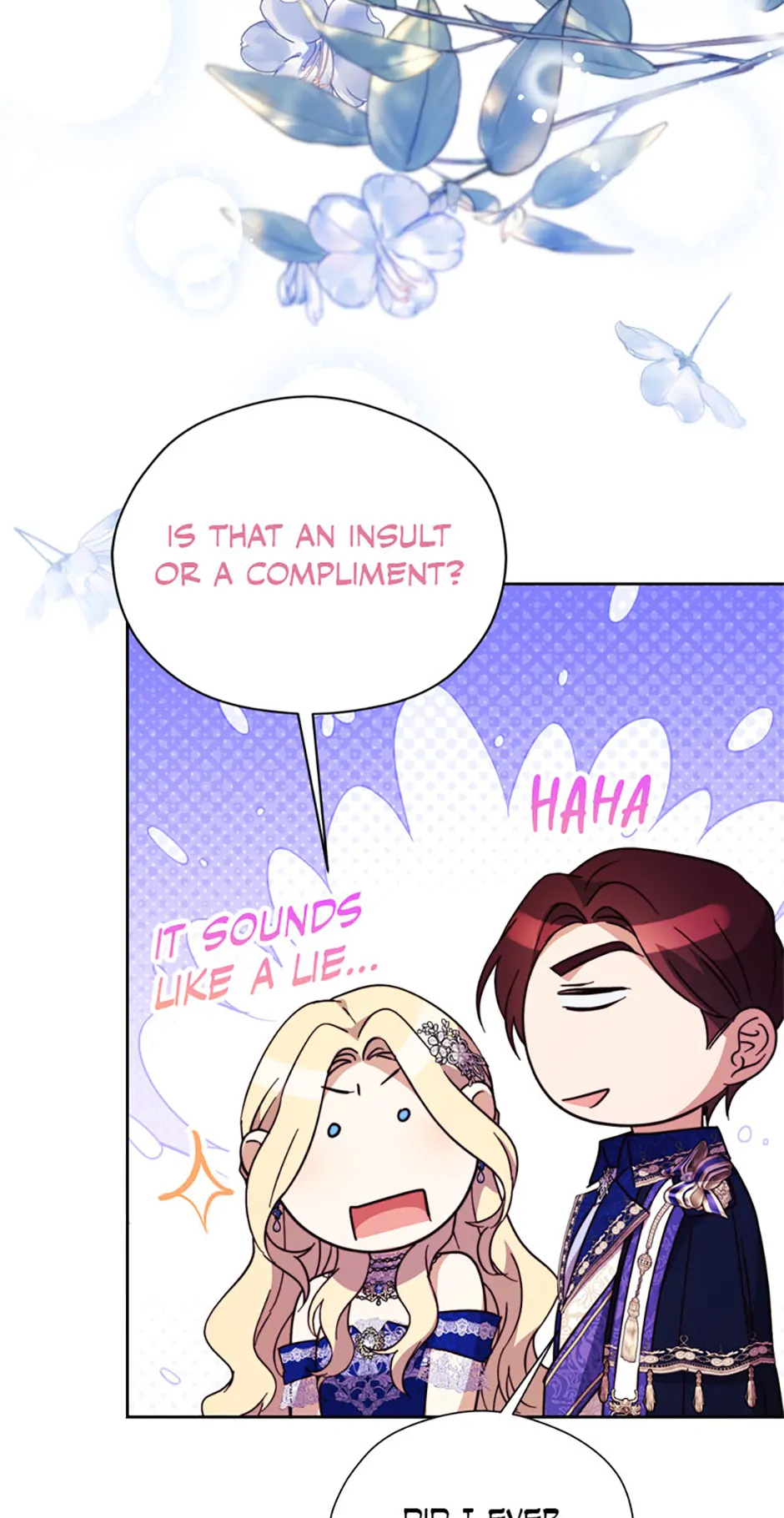 The Immoral Ducal Family Needs to Learn Family Values Chapter 35 320 73