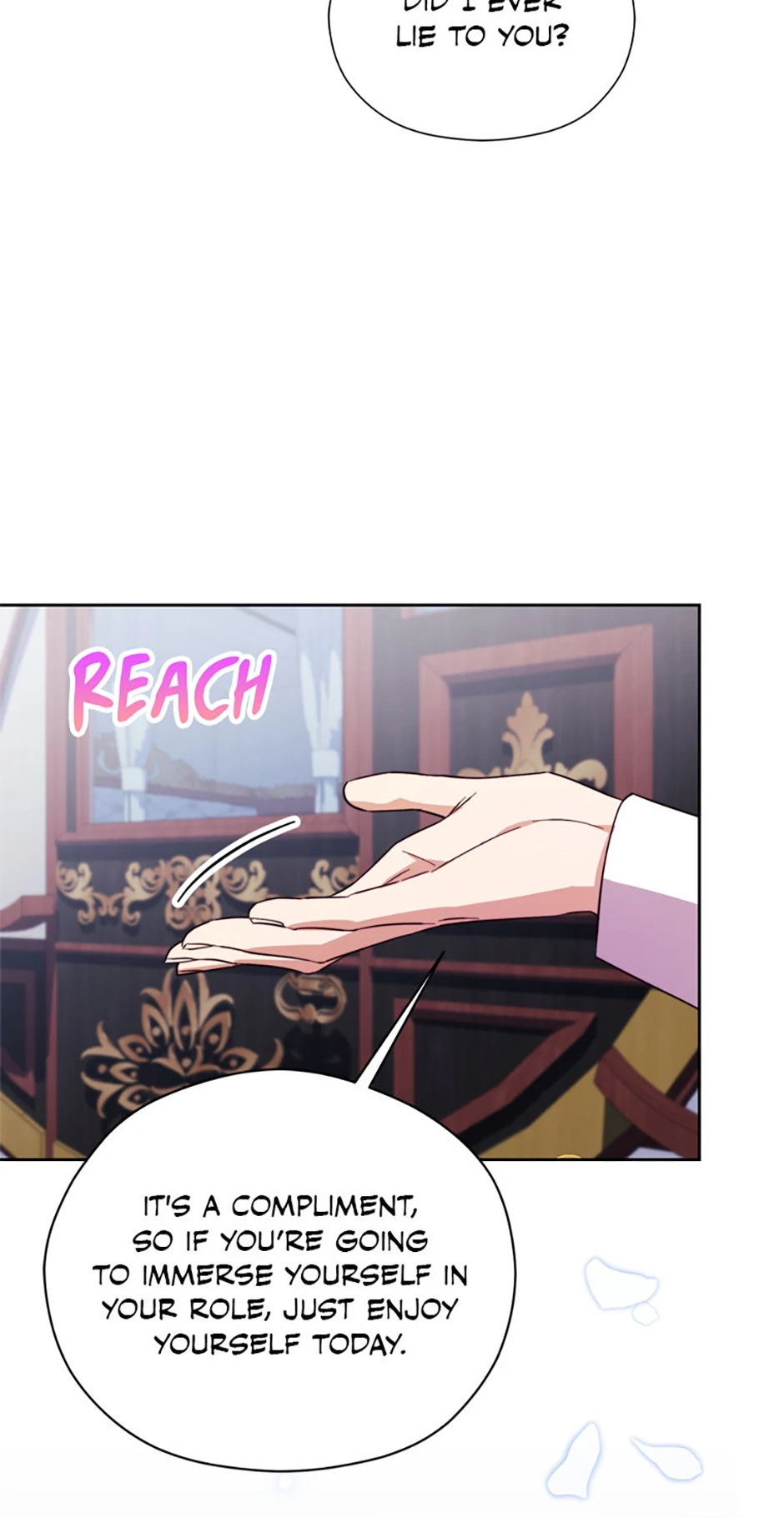 The Immoral Ducal Family Needs to Learn Family Values Chapter 35 321 74