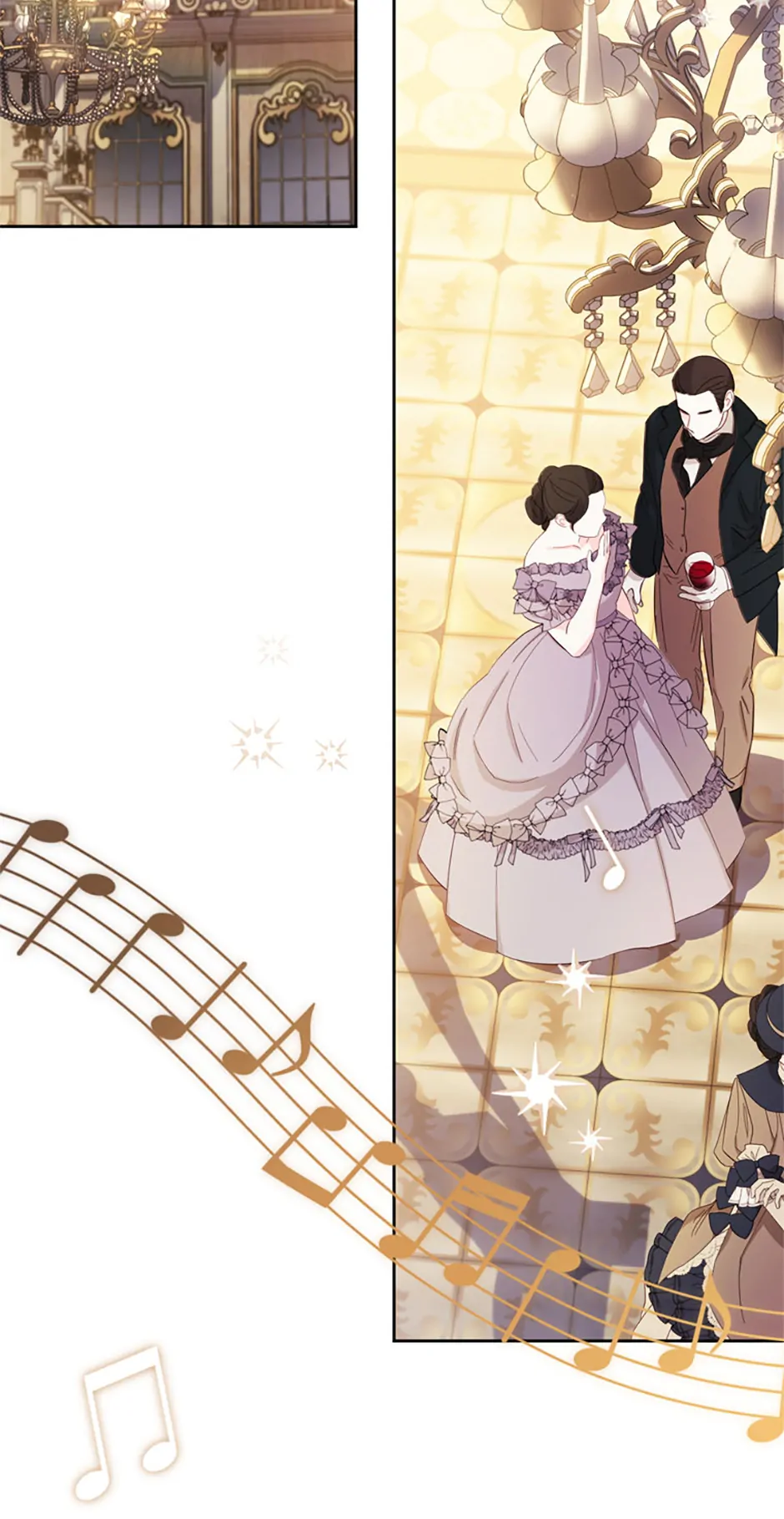 The Immoral Ducal Family Needs to Learn Family Values Chapter 36 223 03