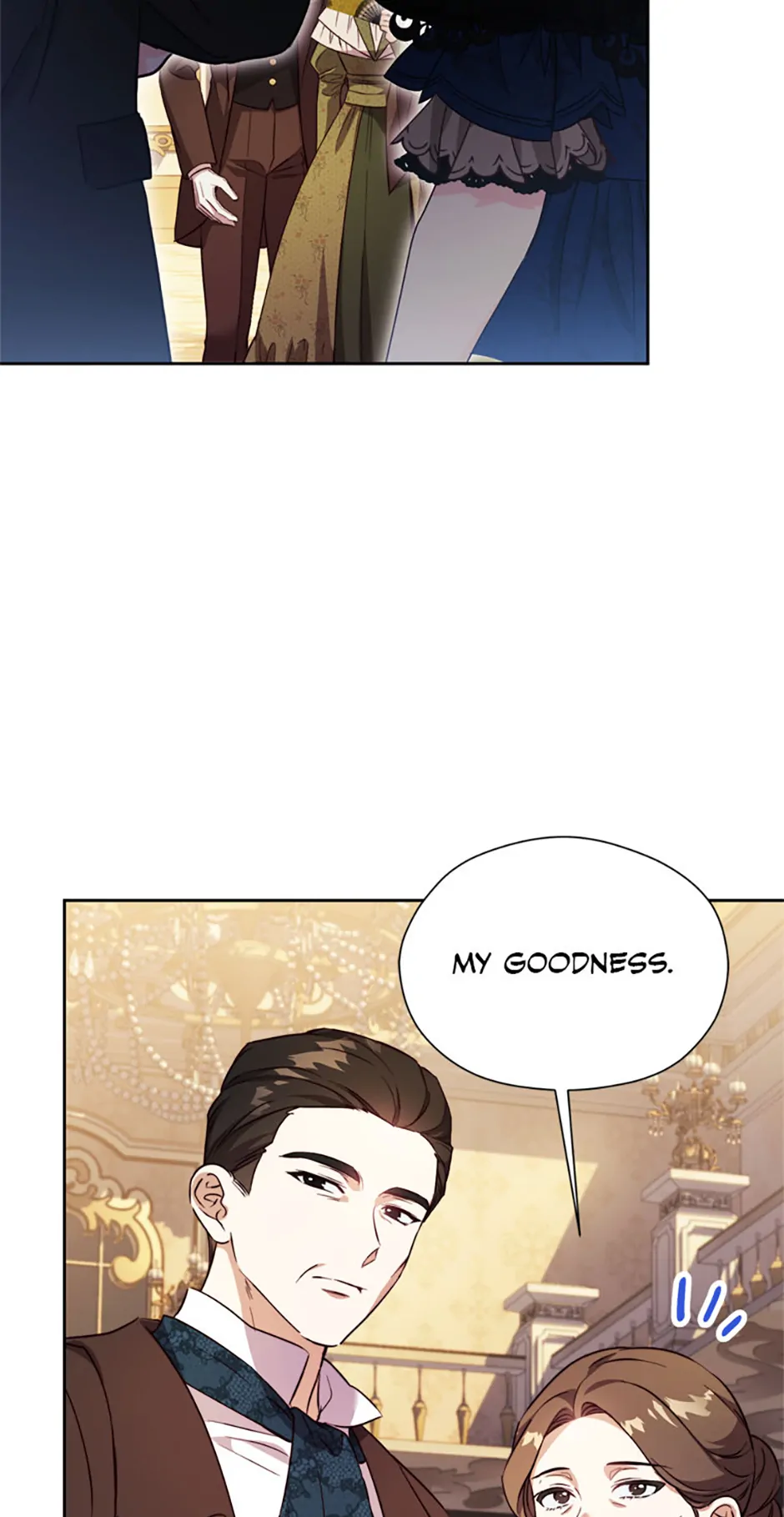 The Immoral Ducal Family Needs to Learn Family Values Chapter 36 225 05