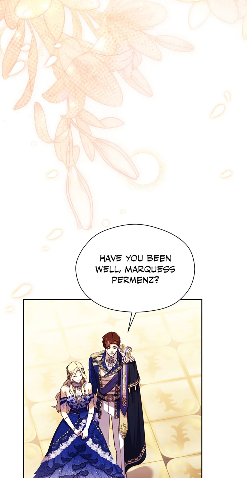 The Immoral Ducal Family Needs to Learn Family Values Chapter 36 228 08
