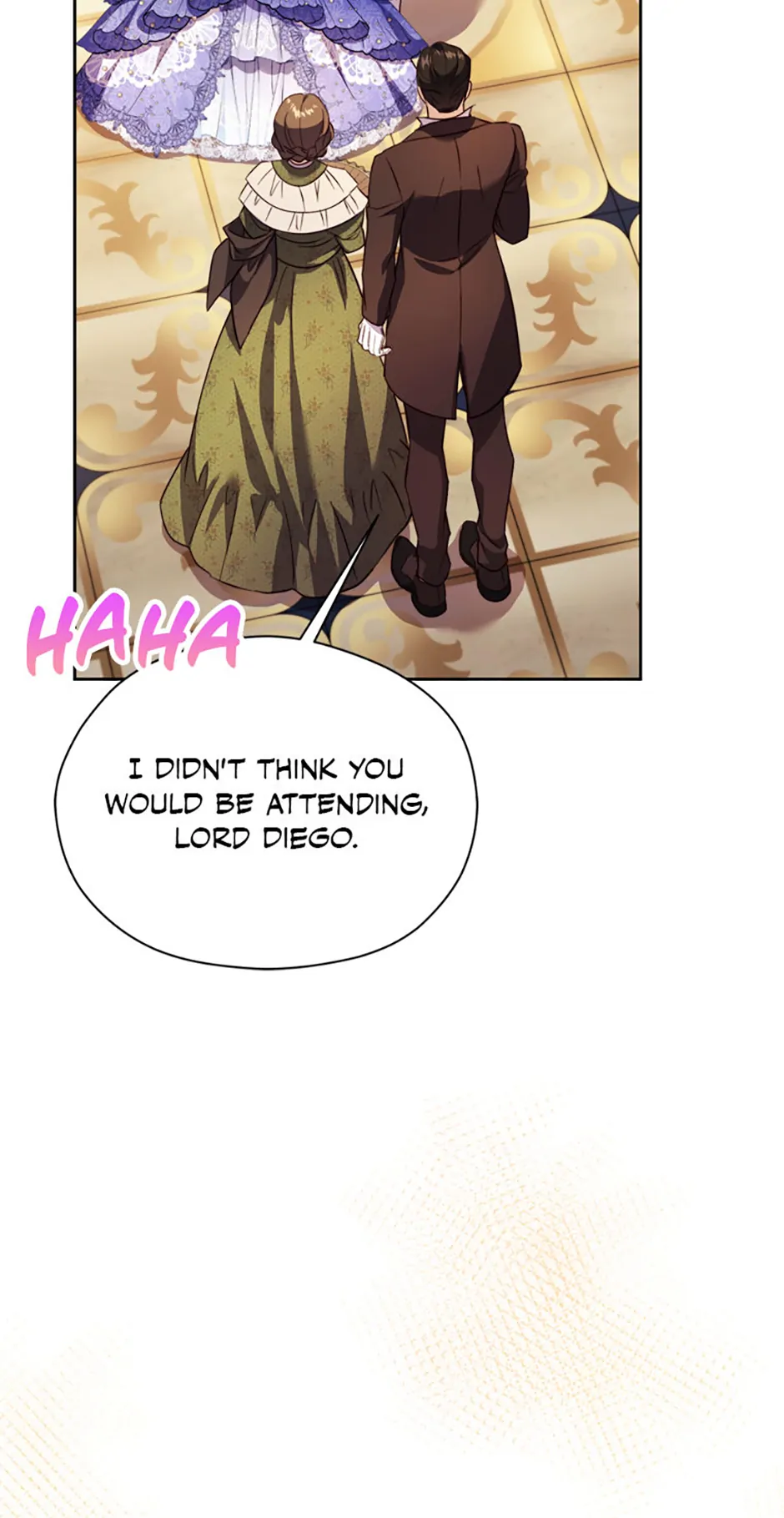 The Immoral Ducal Family Needs to Learn Family Values Chapter 36 229 09