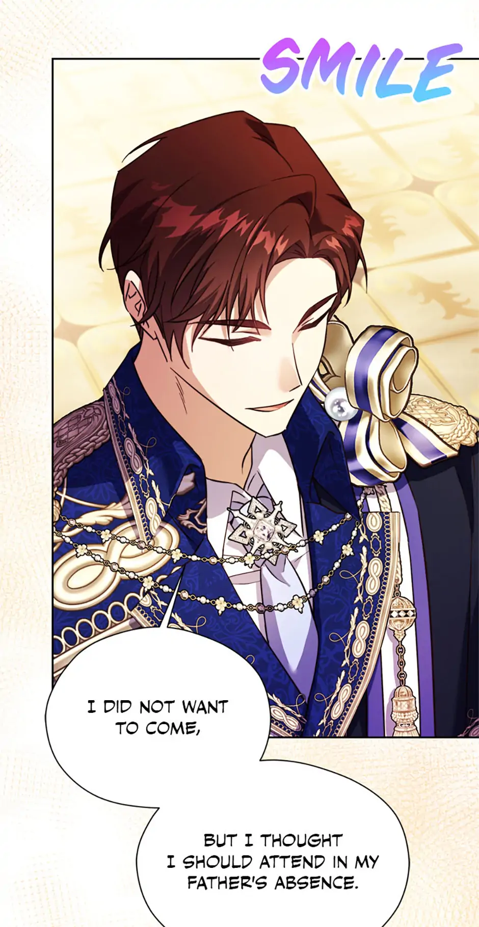 The Immoral Ducal Family Needs to Learn Family Values Chapter 36 230 10