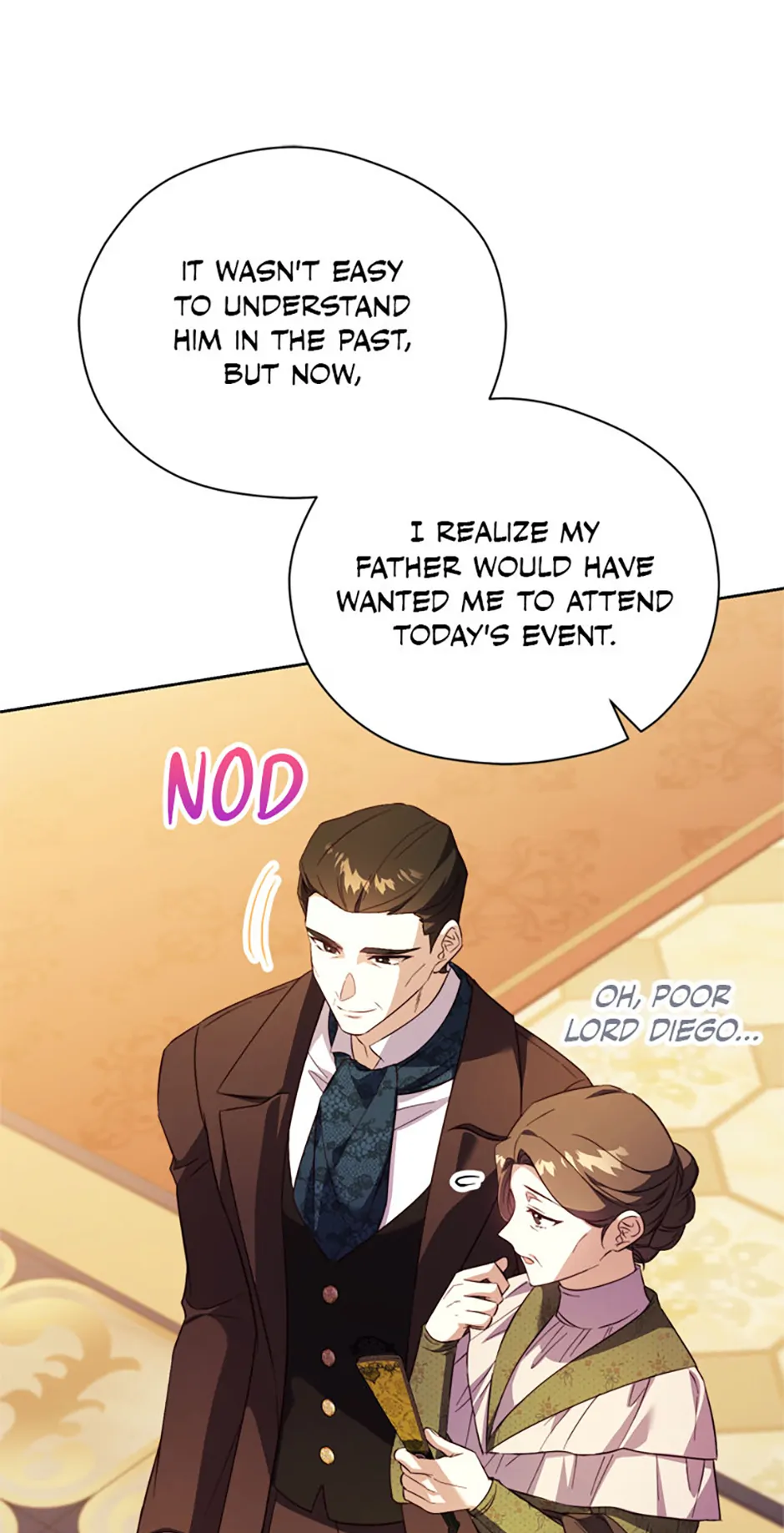 The Immoral Ducal Family Needs to Learn Family Values Chapter 36 232 12