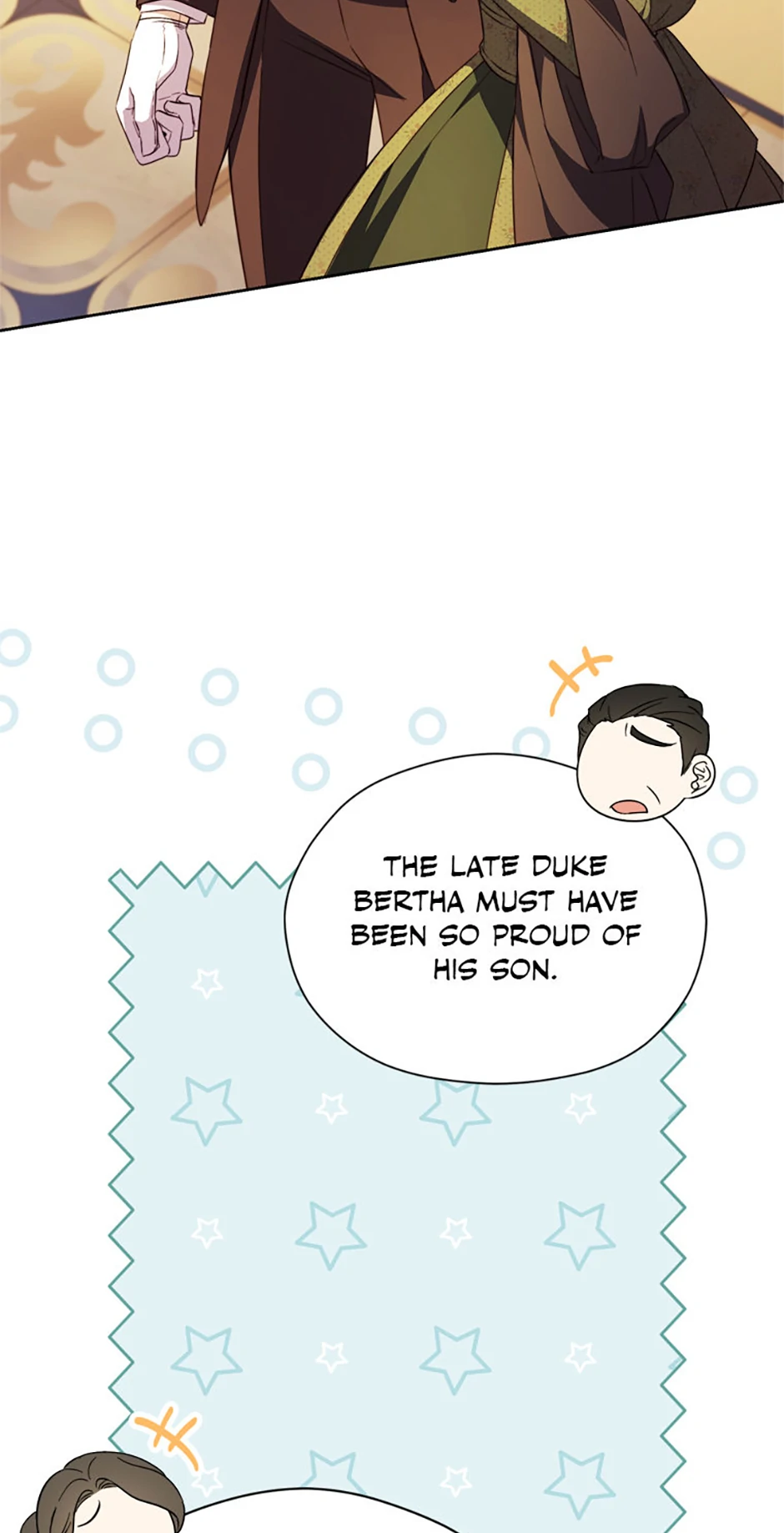 The Immoral Ducal Family Needs to Learn Family Values Chapter 36 233 13