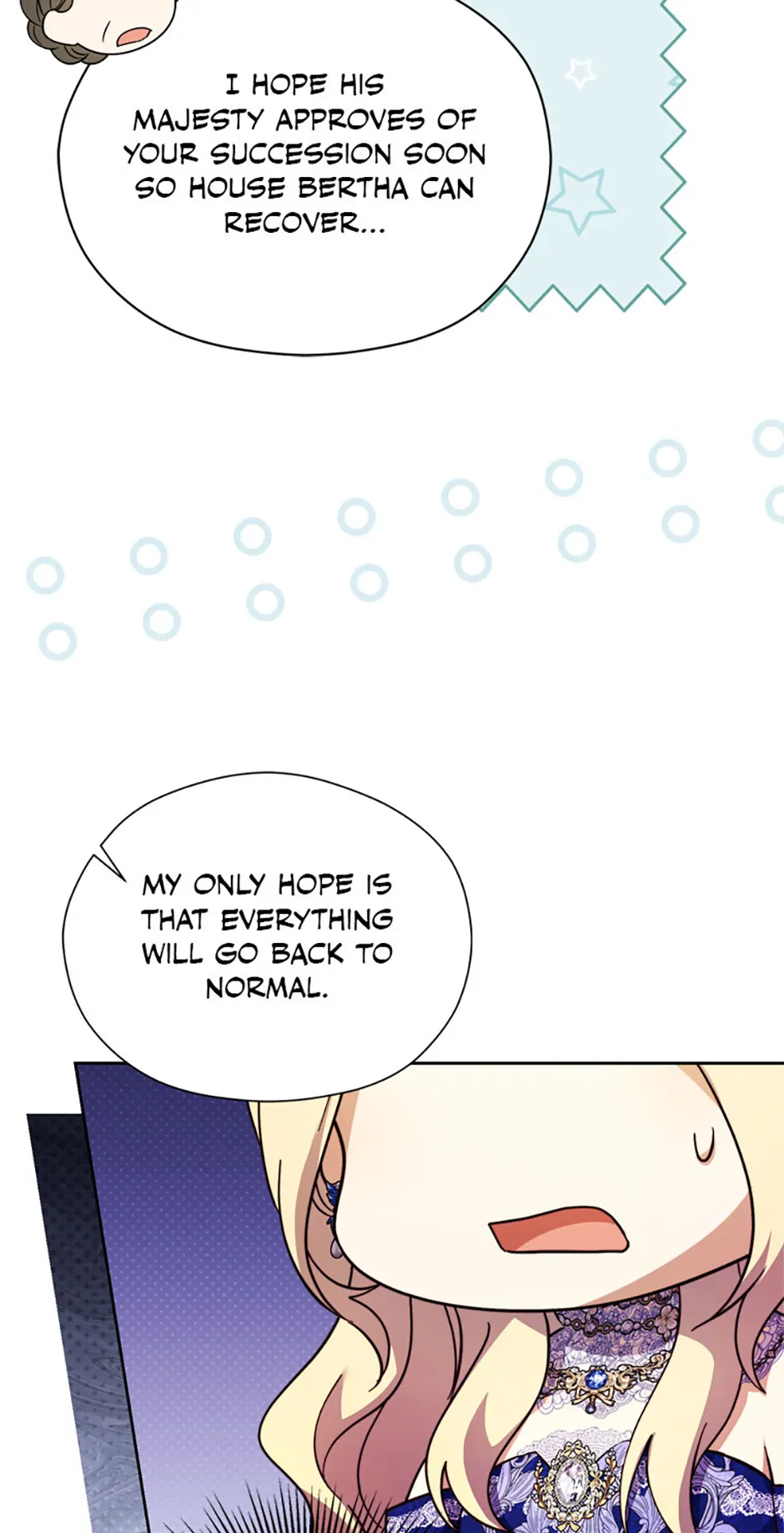 The Immoral Ducal Family Needs to Learn Family Values Chapter 36 234 14