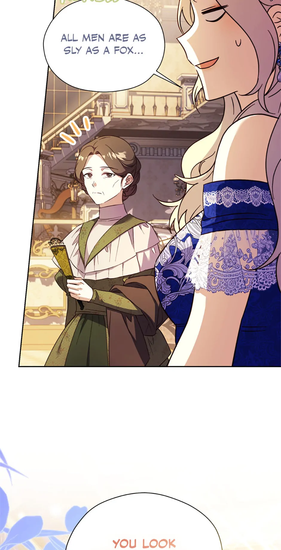 The Immoral Ducal Family Needs to Learn Family Values Chapter 36 238 18