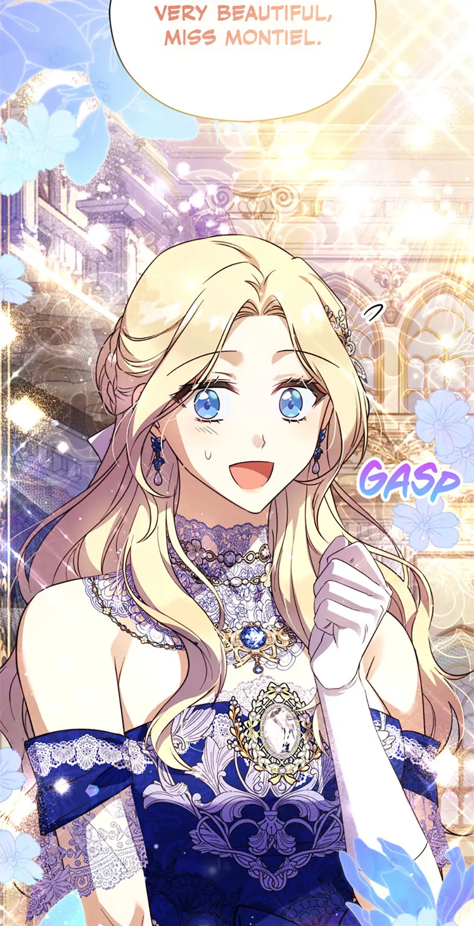 The Immoral Ducal Family Needs to Learn Family Values Chapter 36 239 19