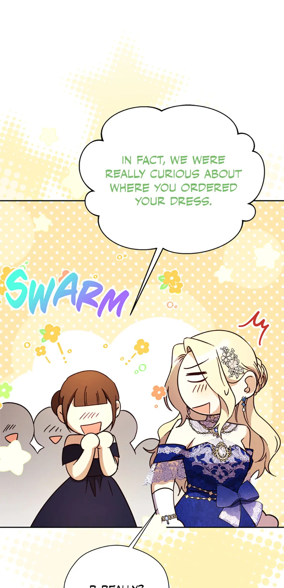 The Immoral Ducal Family Needs to Learn Family Values Chapter 36 242 22