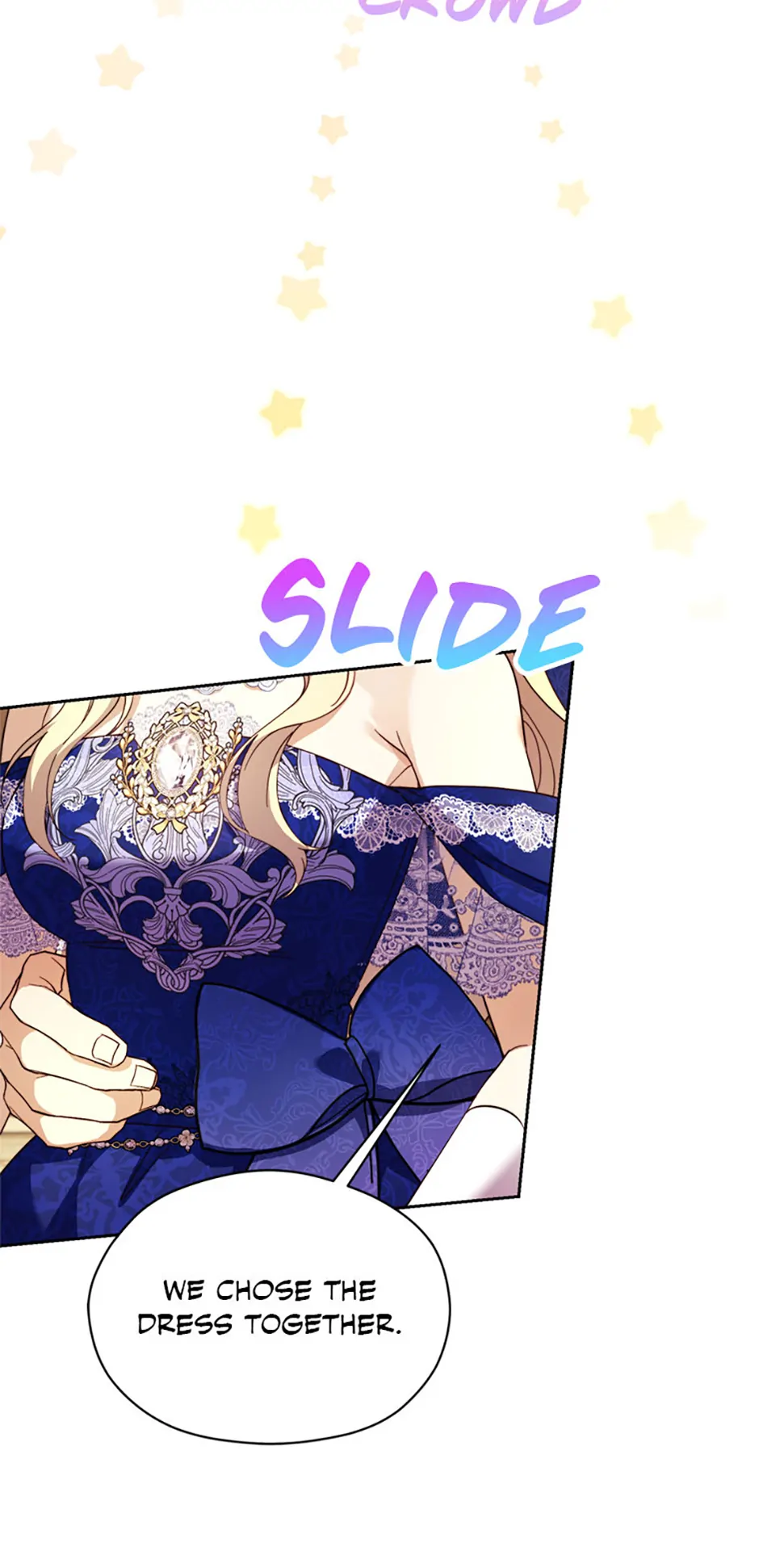 The Immoral Ducal Family Needs to Learn Family Values Chapter 36 244 24
