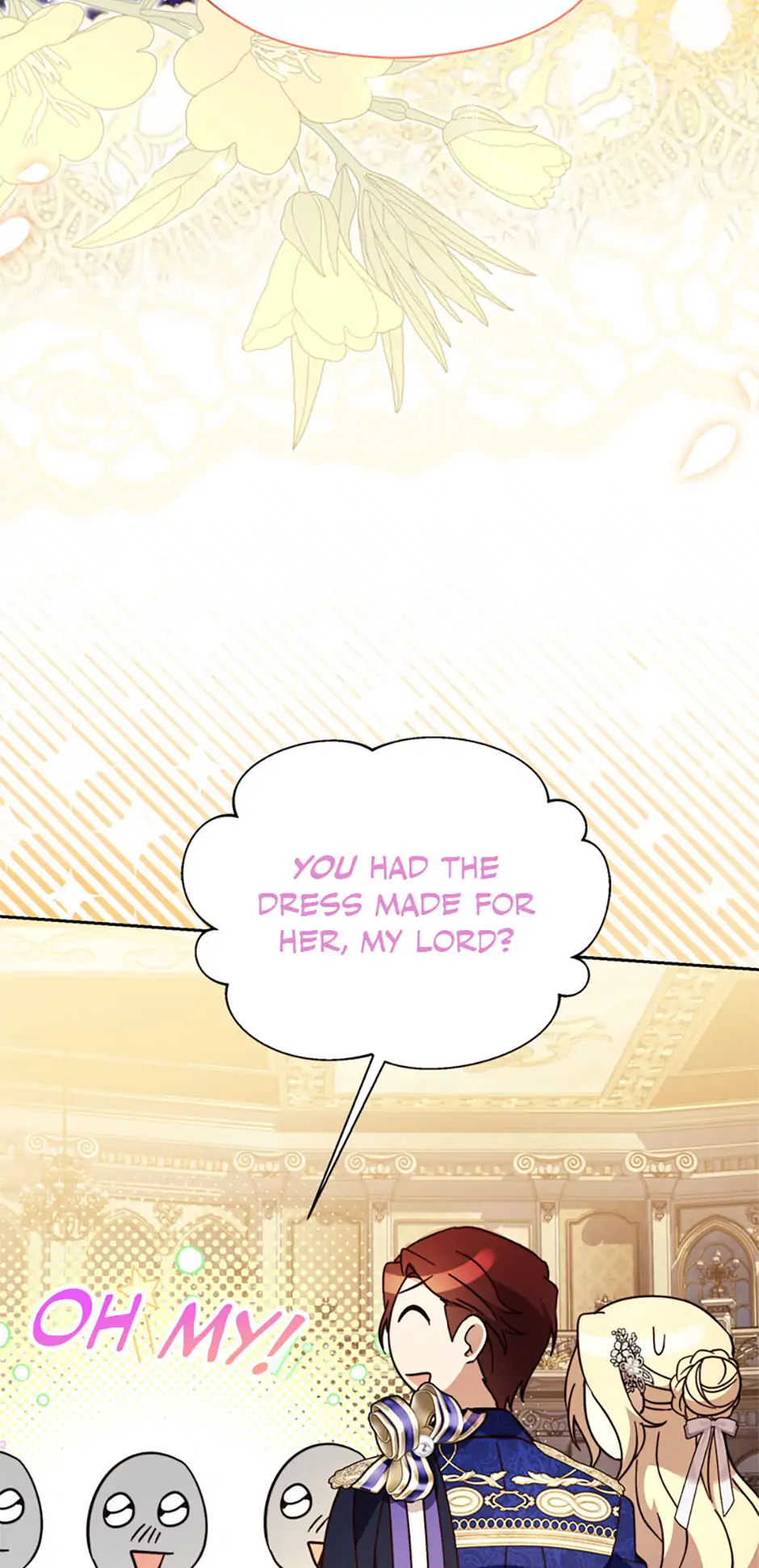 The Immoral Ducal Family Needs to Learn Family Values Chapter 36 247 27