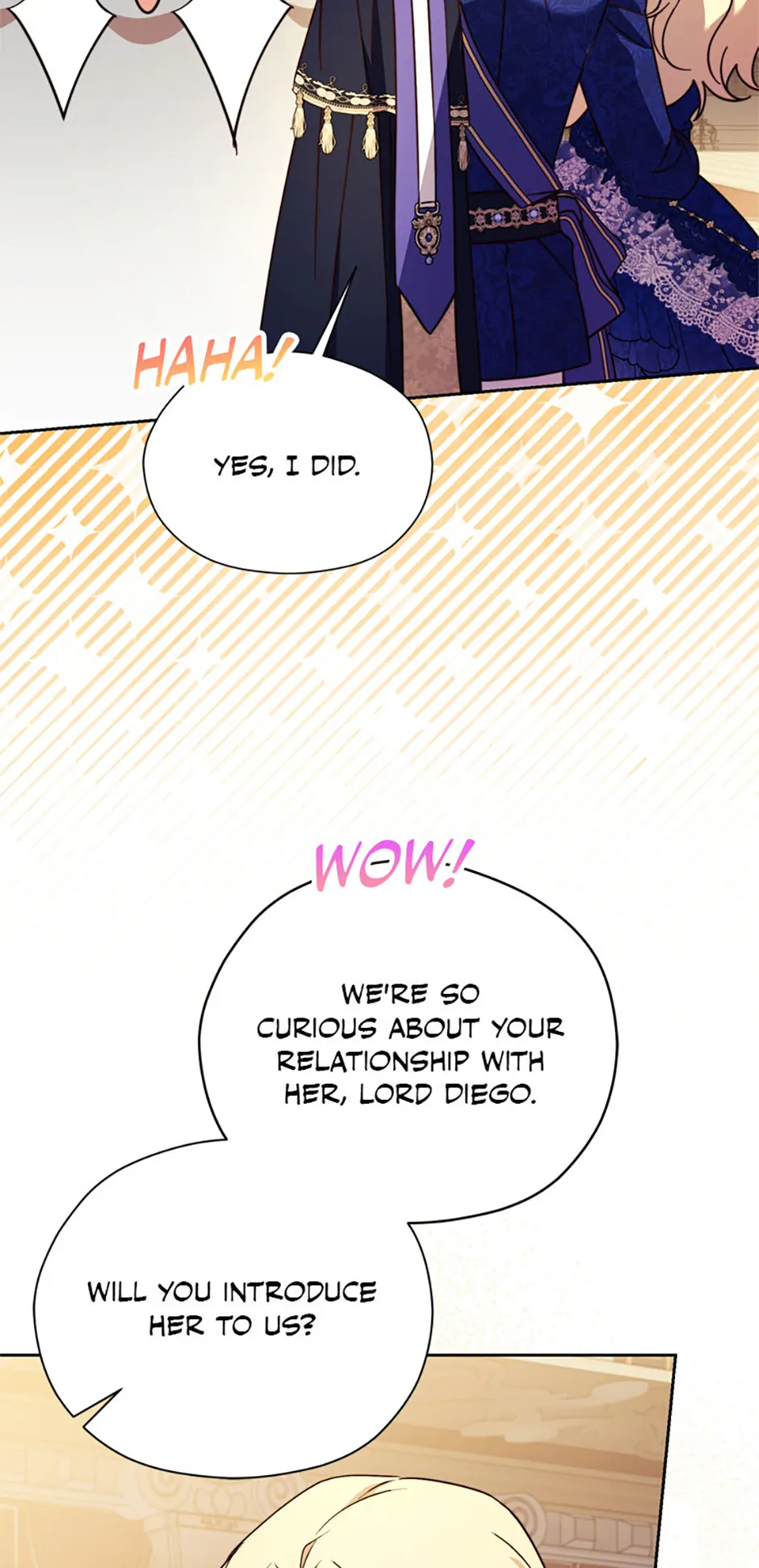 The Immoral Ducal Family Needs to Learn Family Values Chapter 36 248 28