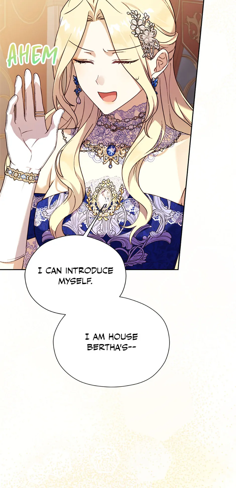 The Immoral Ducal Family Needs to Learn Family Values Chapter 36 249 29