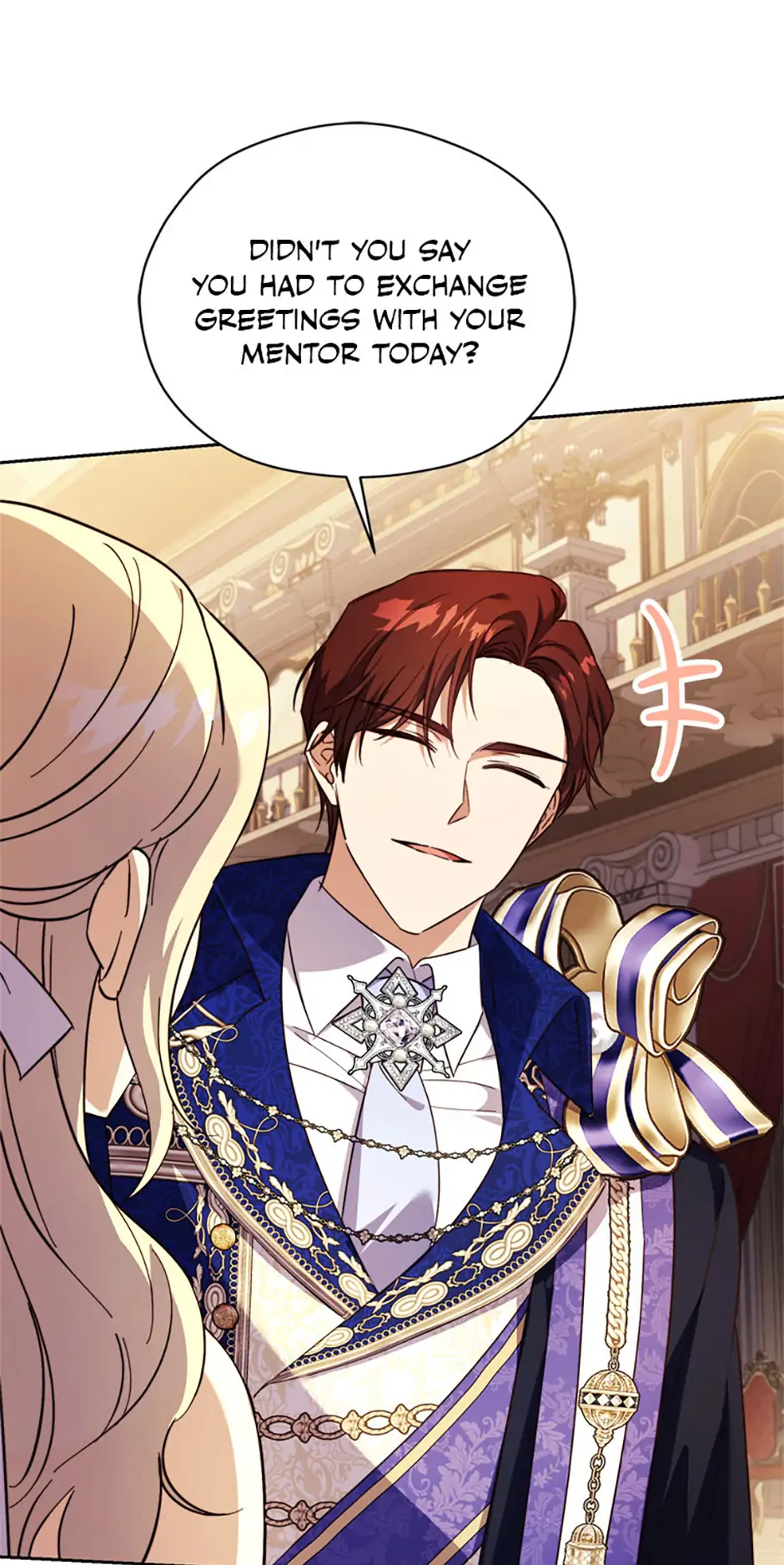 The Immoral Ducal Family Needs to Learn Family Values Chapter 36 251 31