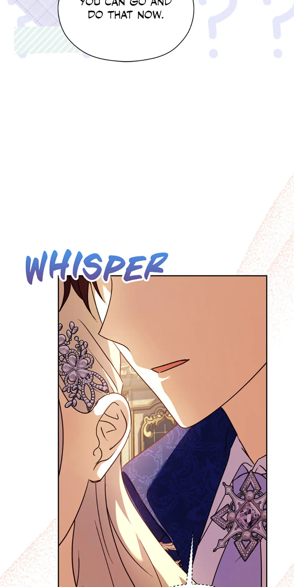 The Immoral Ducal Family Needs to Learn Family Values Chapter 36 253 33