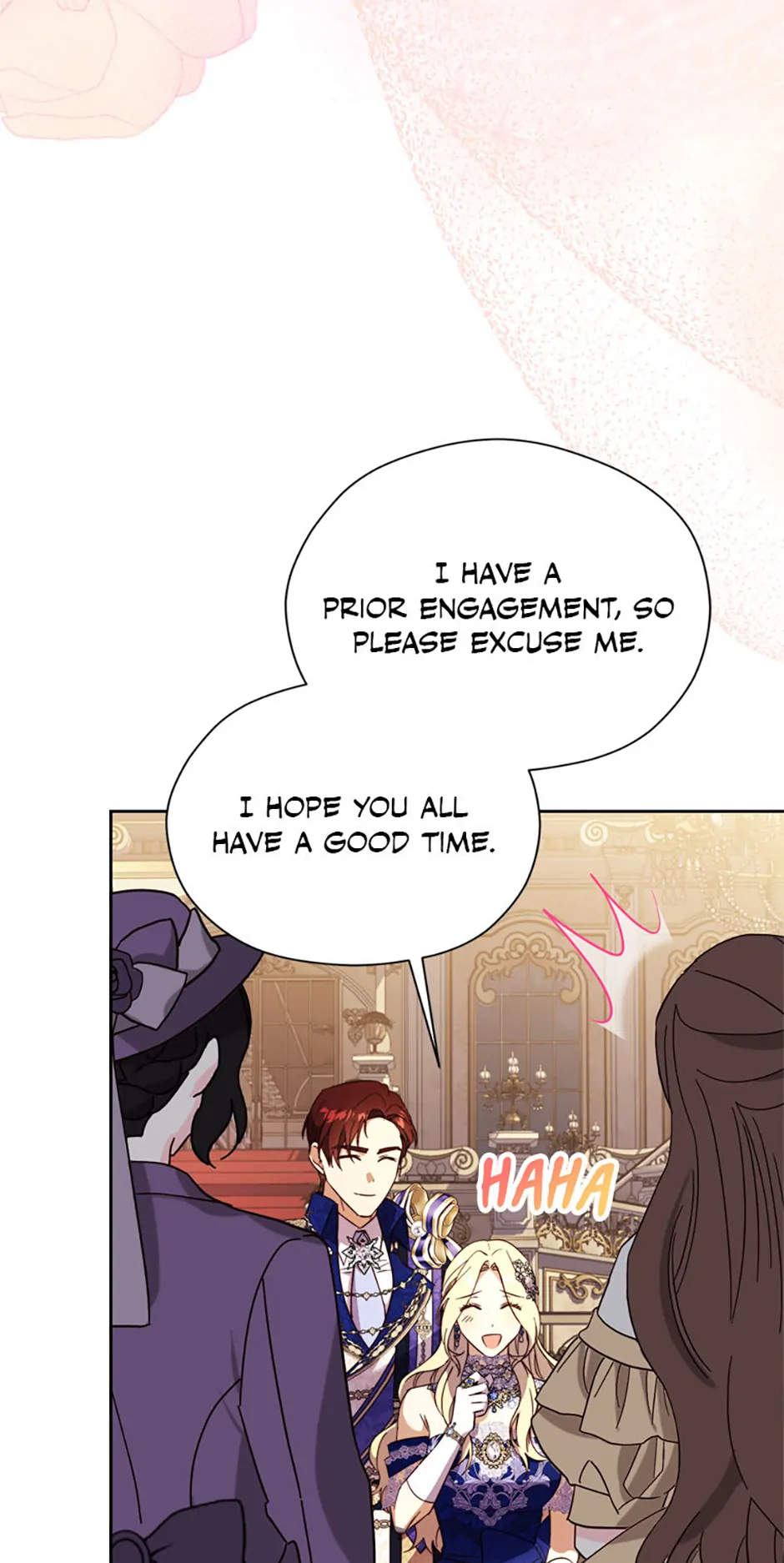 The Immoral Ducal Family Needs to Learn Family Values Chapter 36 256 36