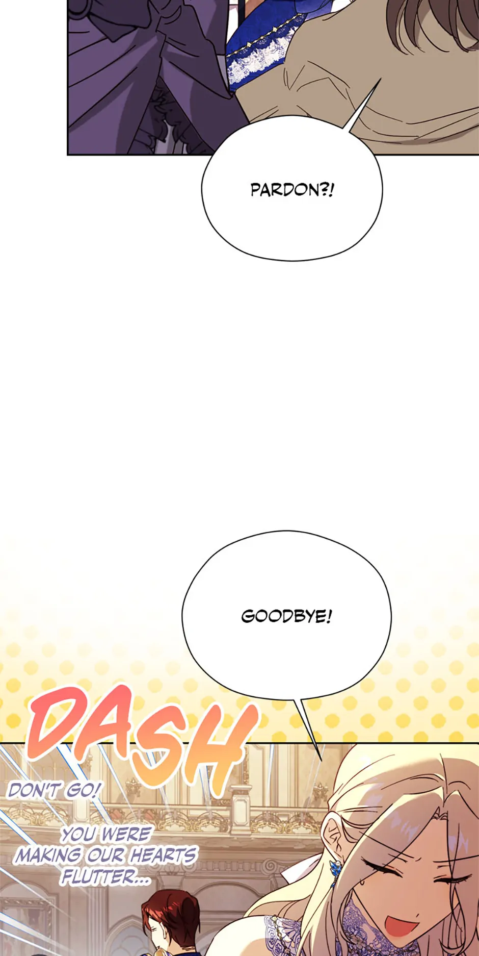 The Immoral Ducal Family Needs to Learn Family Values Chapter 36 257 37