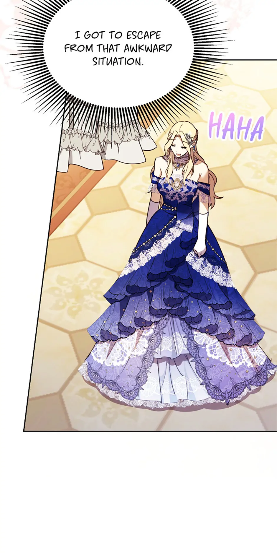 The Immoral Ducal Family Needs to Learn Family Values Chapter 36 260 40