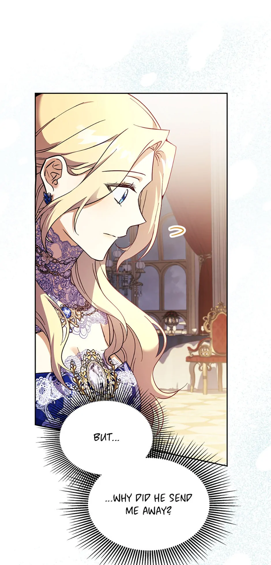 The Immoral Ducal Family Needs to Learn Family Values Chapter 36 261 41