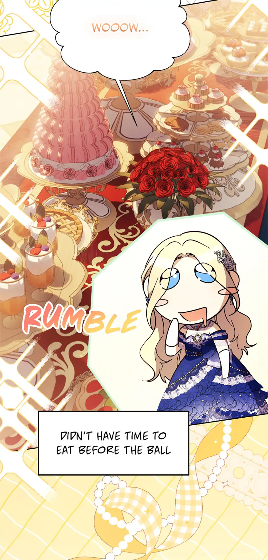 The Immoral Ducal Family Needs to Learn Family Values Chapter 36 265 45