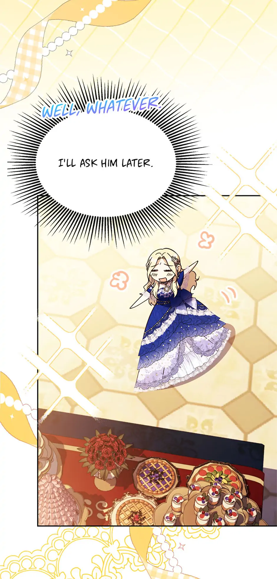 The Immoral Ducal Family Needs to Learn Family Values Chapter 36 266 46