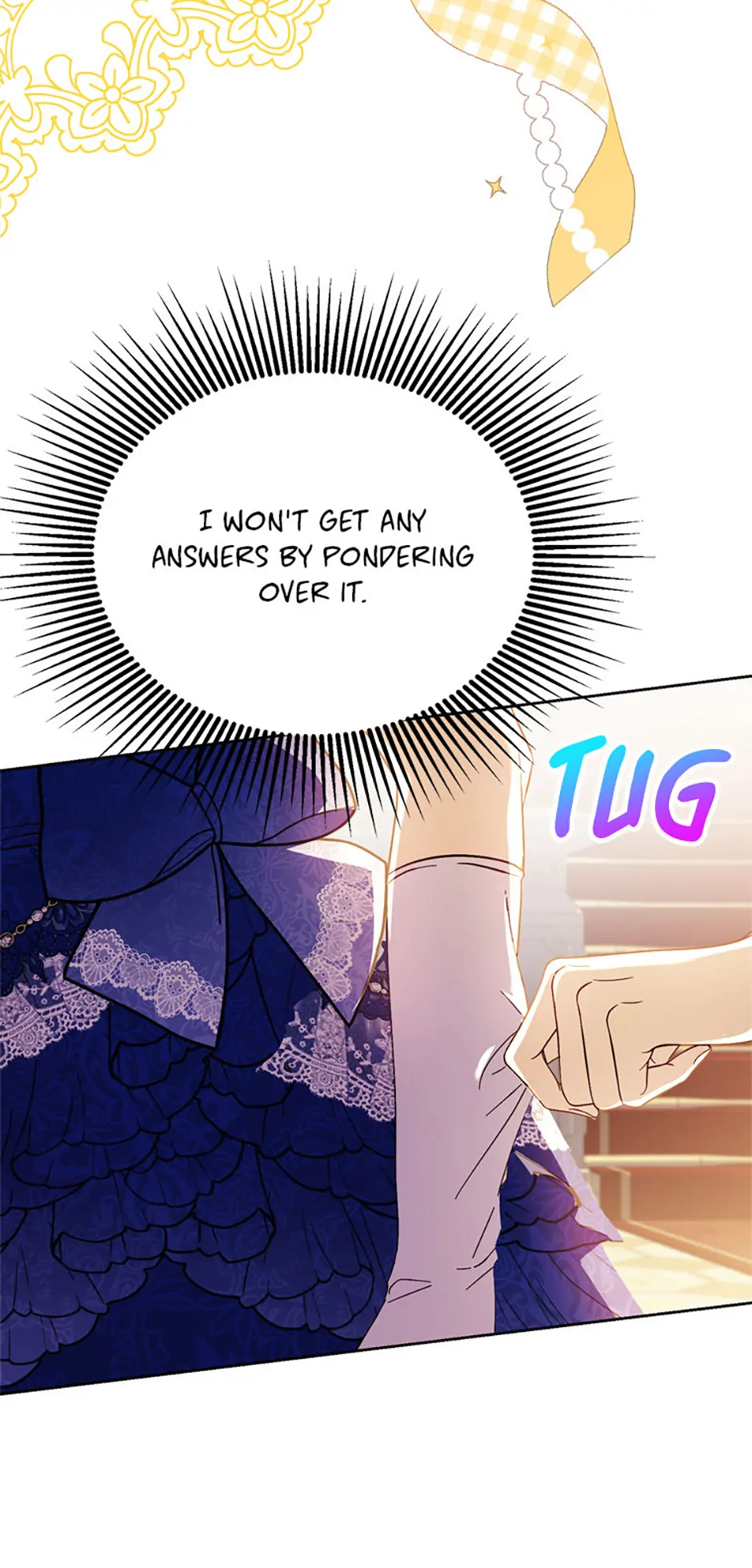 The Immoral Ducal Family Needs to Learn Family Values Chapter 36 267 47
