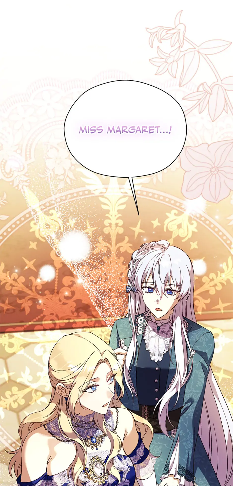 The Immoral Ducal Family Needs to Learn Family Values Chapter 36 268 48