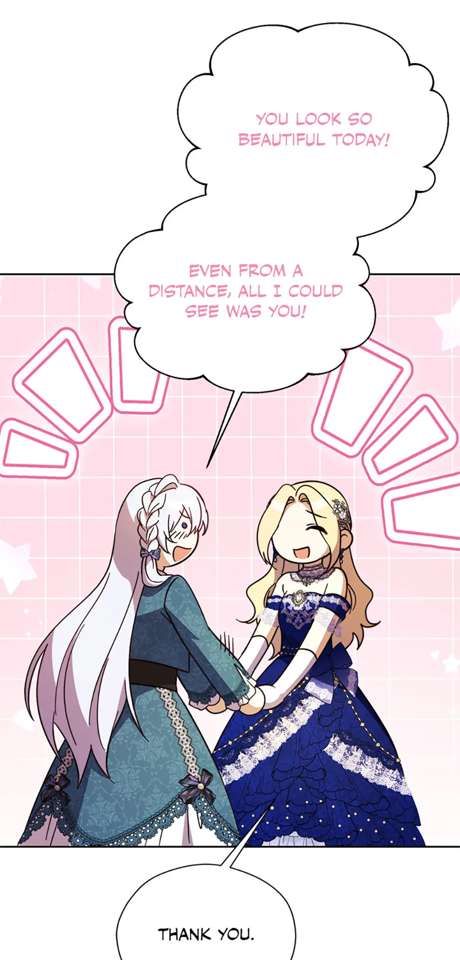 The Immoral Ducal Family Needs to Learn Family Values Chapter 36 271 51