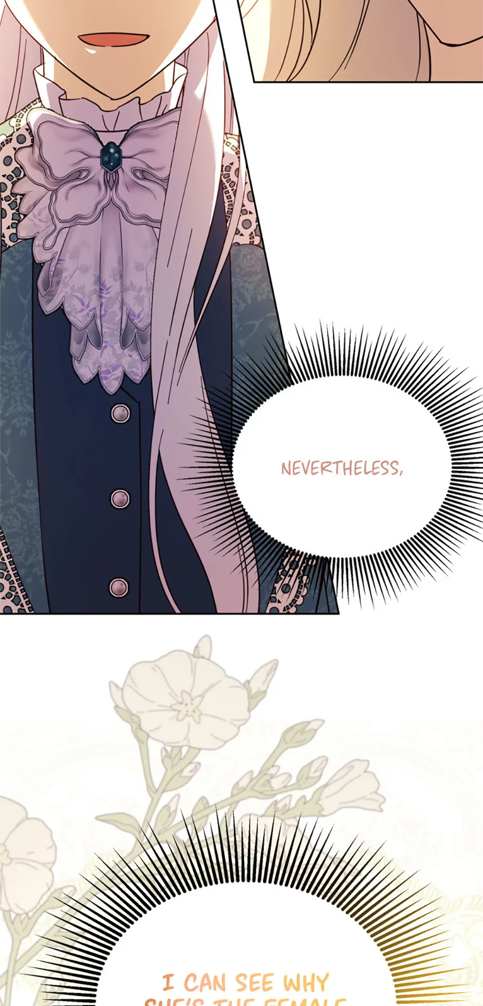 The Immoral Ducal Family Needs to Learn Family Values Chapter 36 273 53