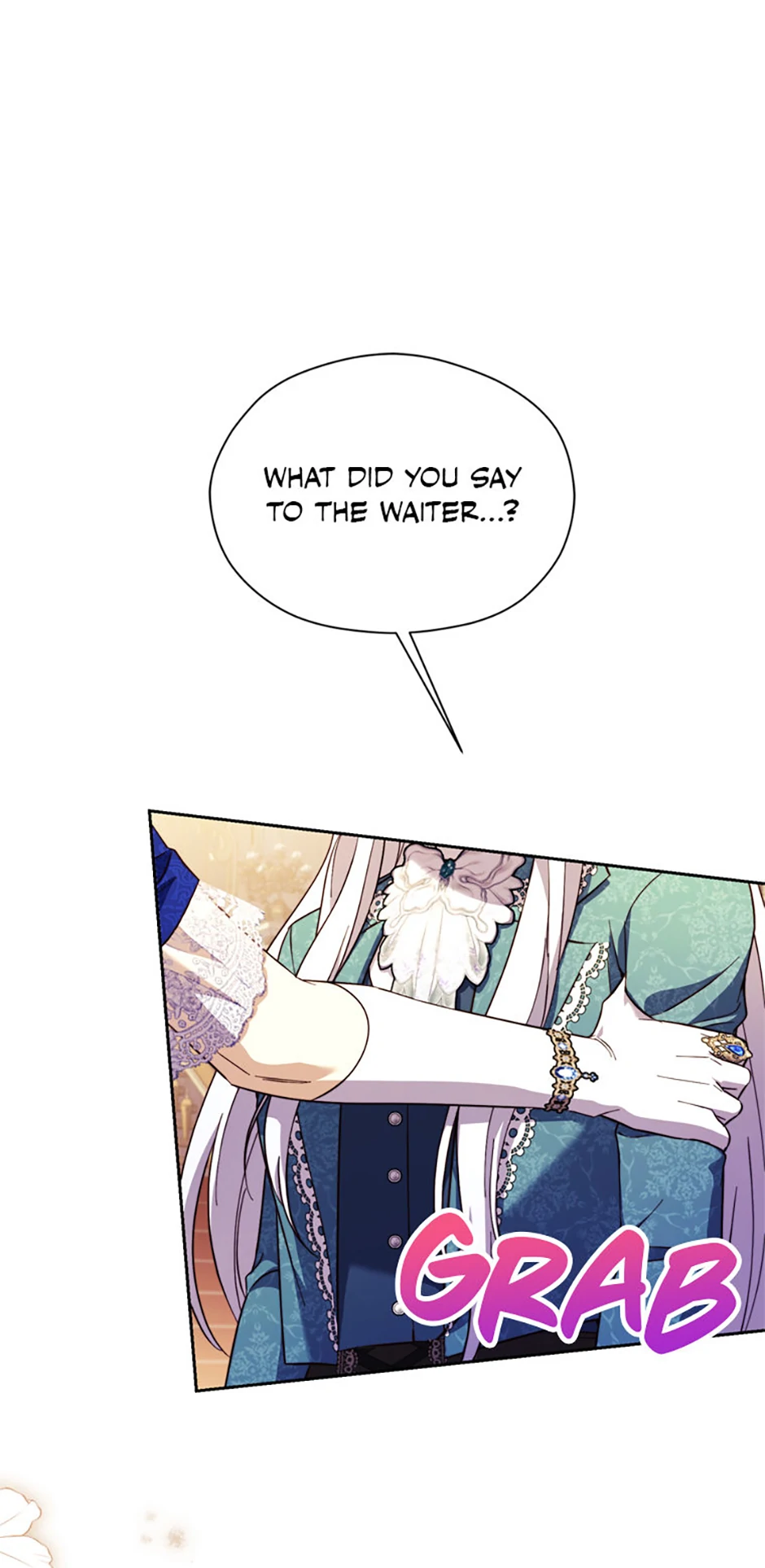 The Immoral Ducal Family Needs to Learn Family Values Chapter 36 281 61