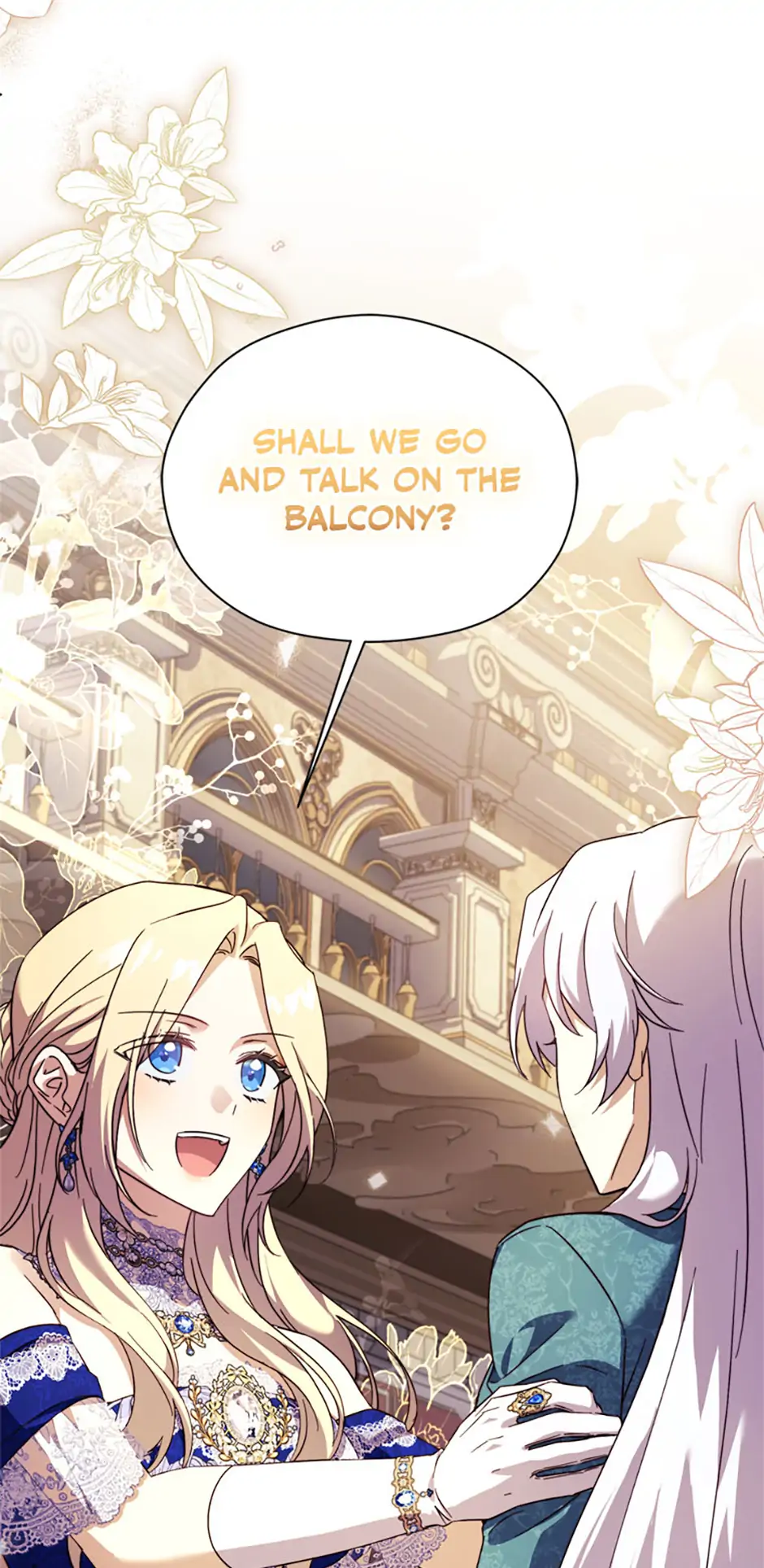 The Immoral Ducal Family Needs to Learn Family Values Chapter 36 282 62